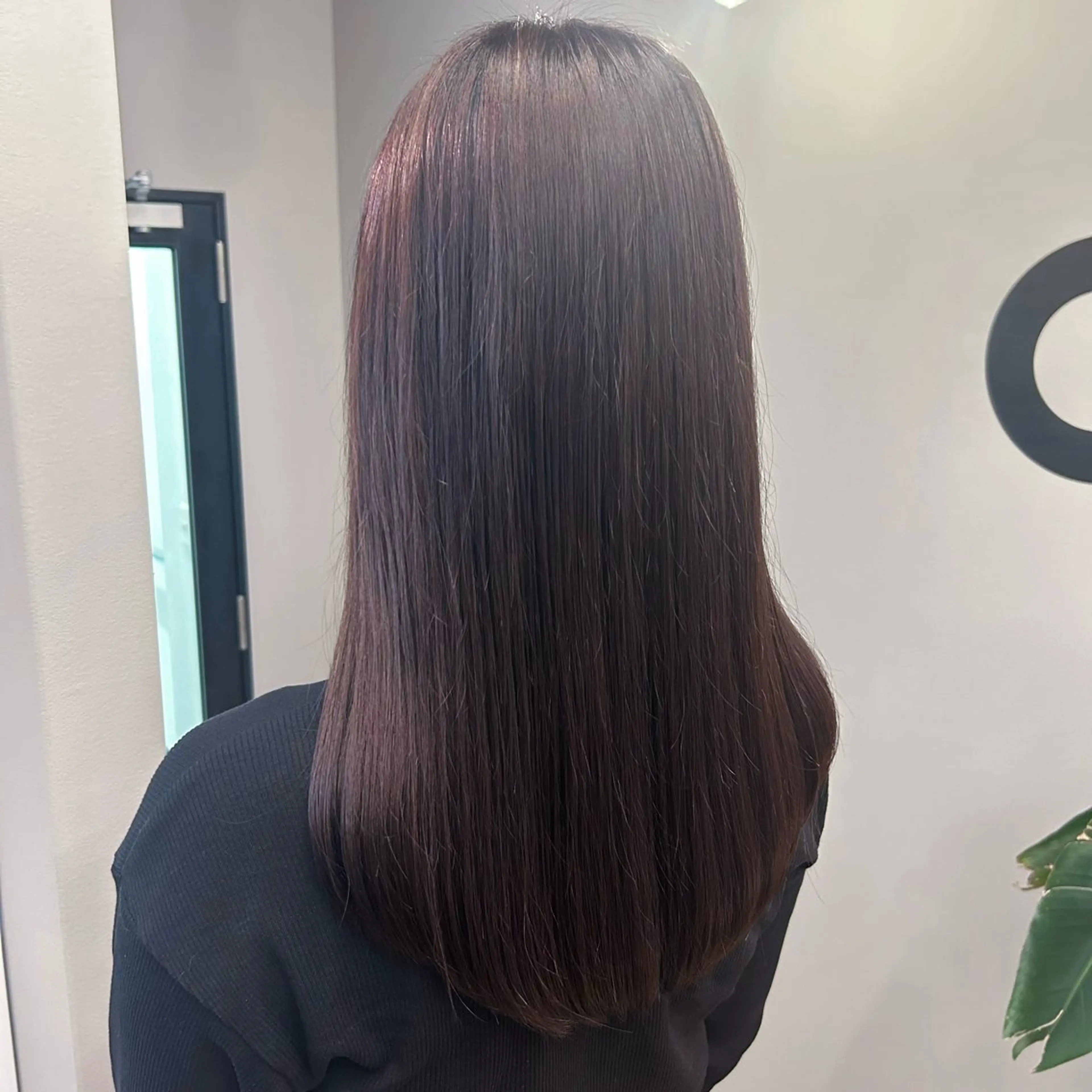 ロング カノエ博多ミスト店/ haruのヘアスタイル