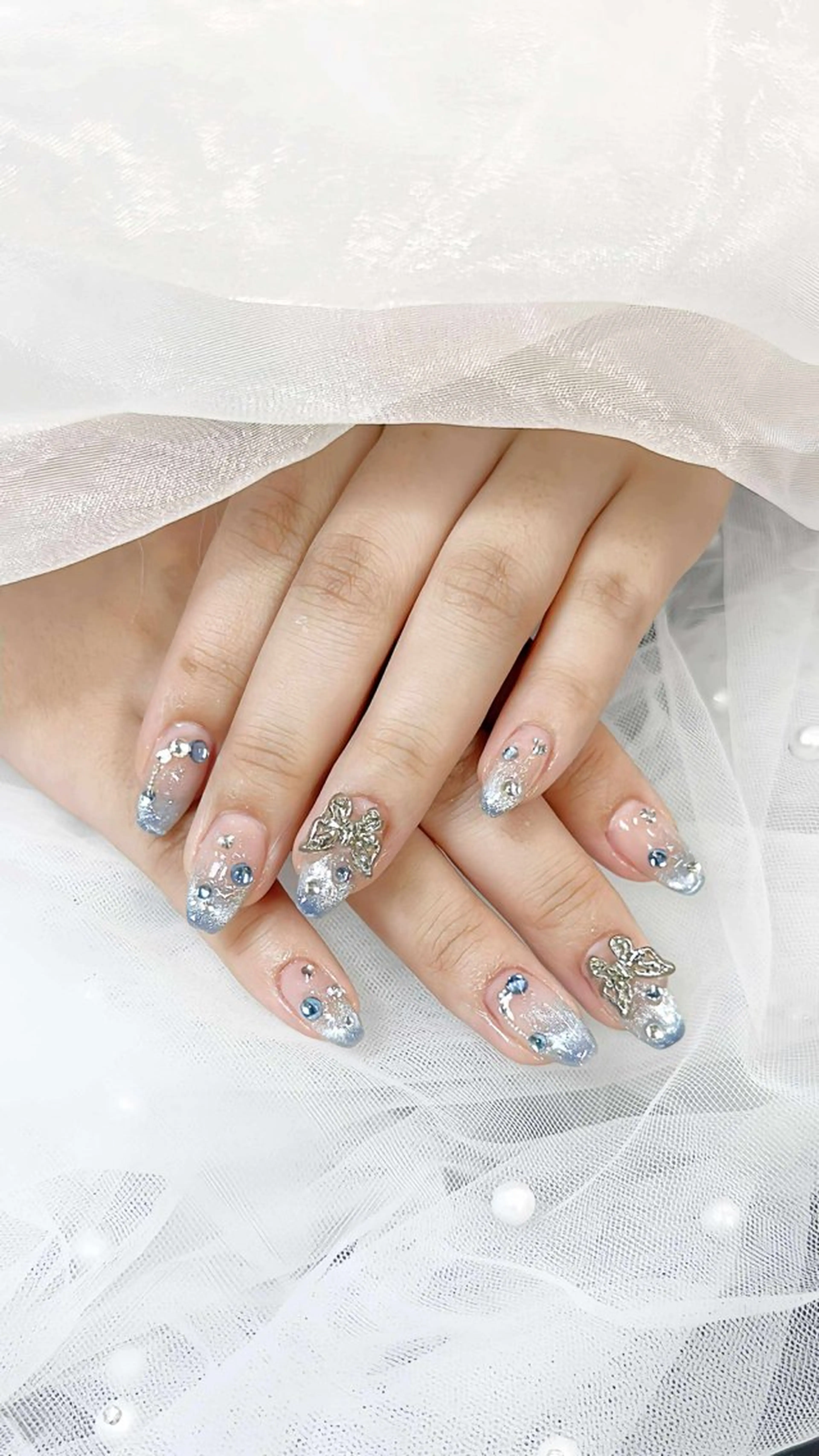 ネイル ハンドネイル Iconic所属・Iconic Nailのネイルデザイン