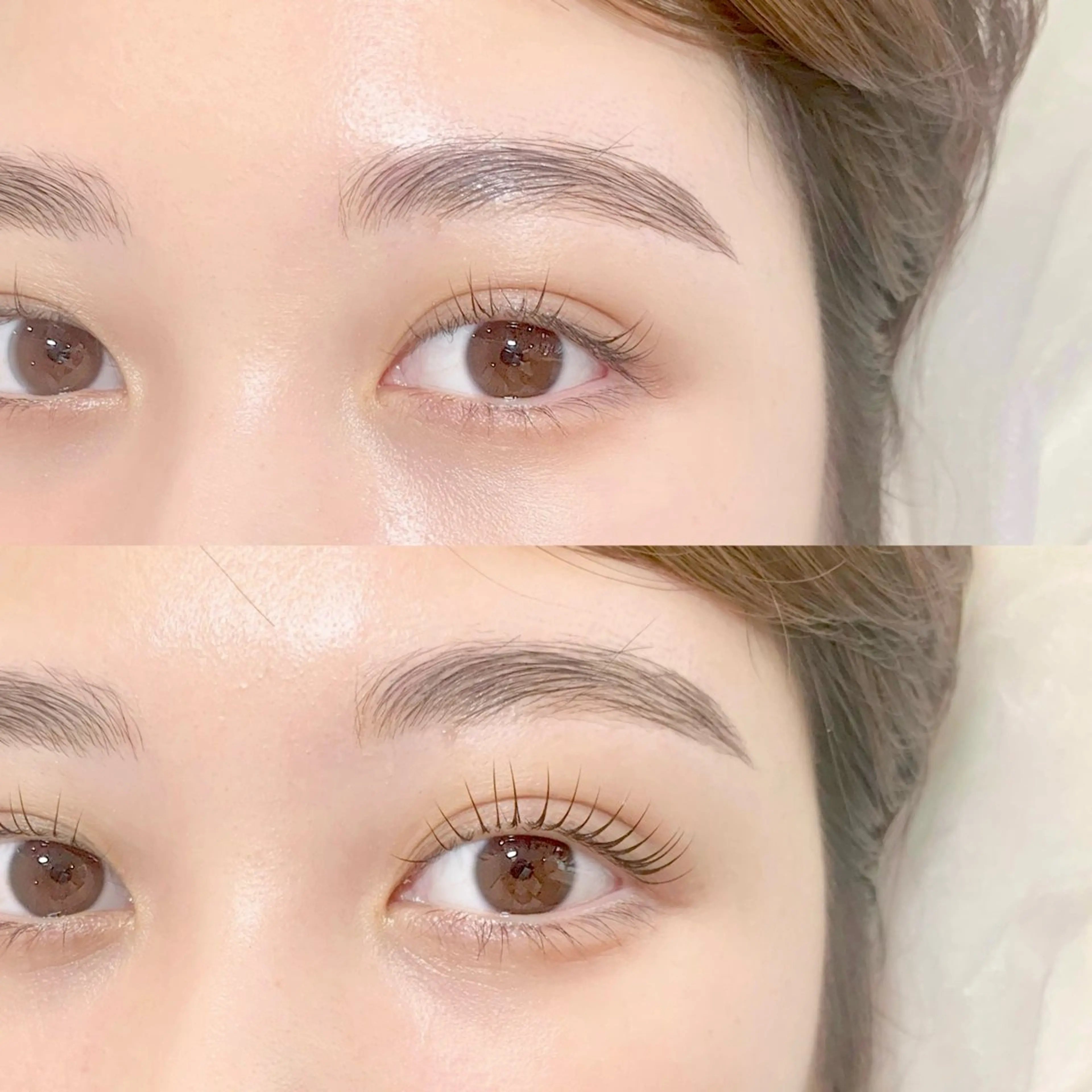 マツエク・マツパ まつげパーマ GYPSOPHI所属・GYPSOPHI ジプソフィーのマツエク・マツパデザイン