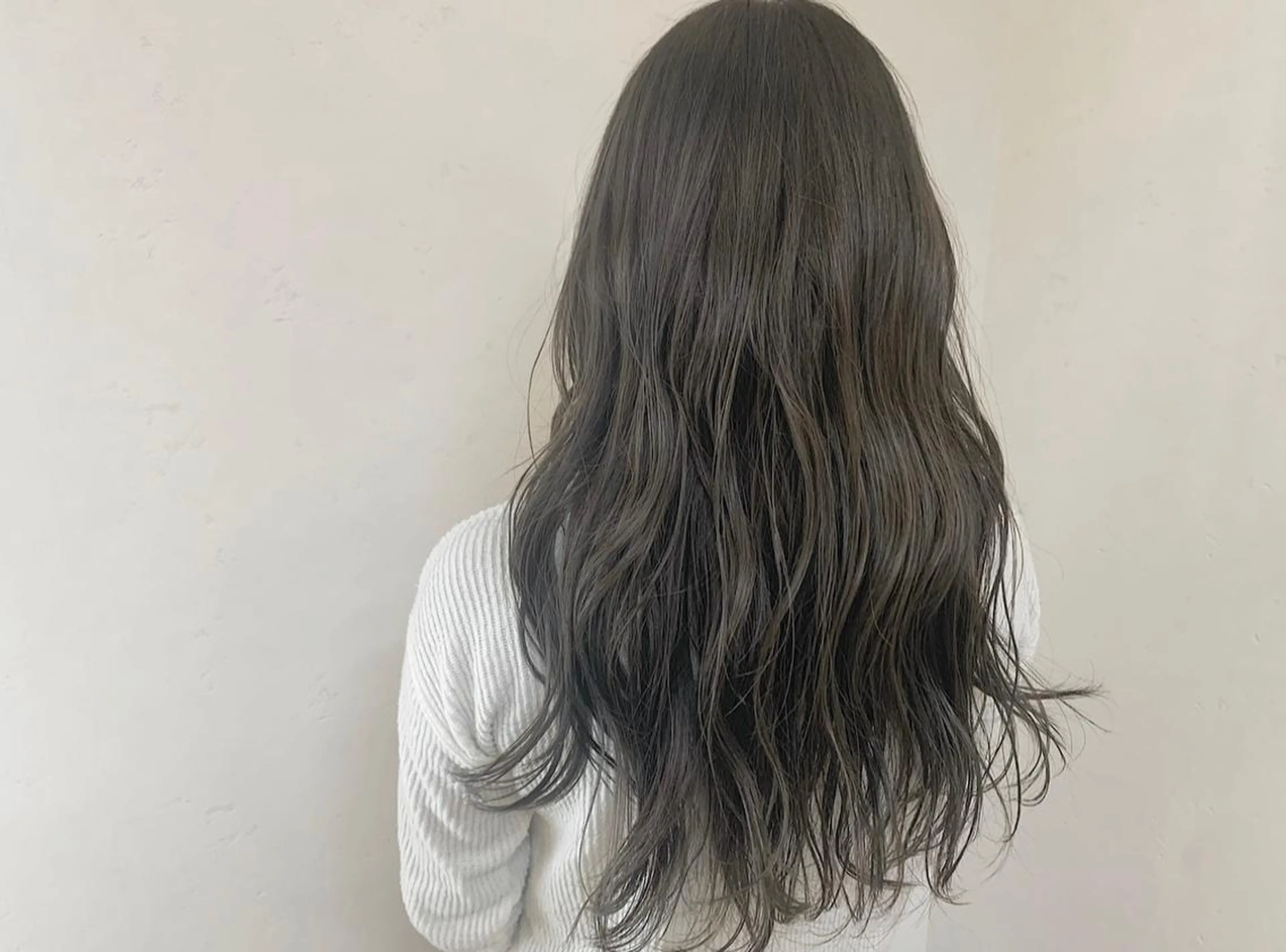 ロング Shall hair design(シャルヘアーデザイン)所属・平居 リサのヘアスタイル