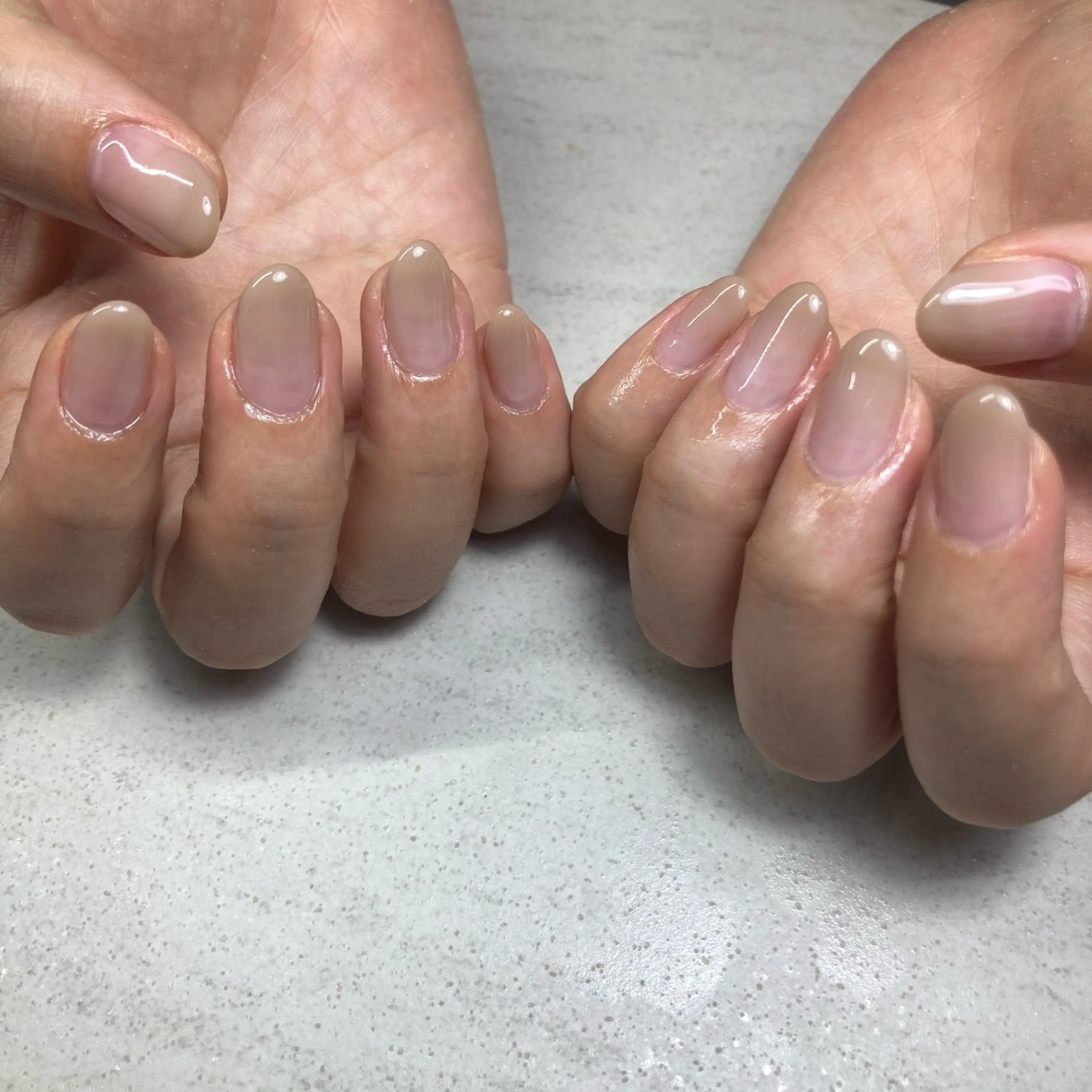 ネイル ハンドネイル sary nail所属・sary nailのネイルデザイン