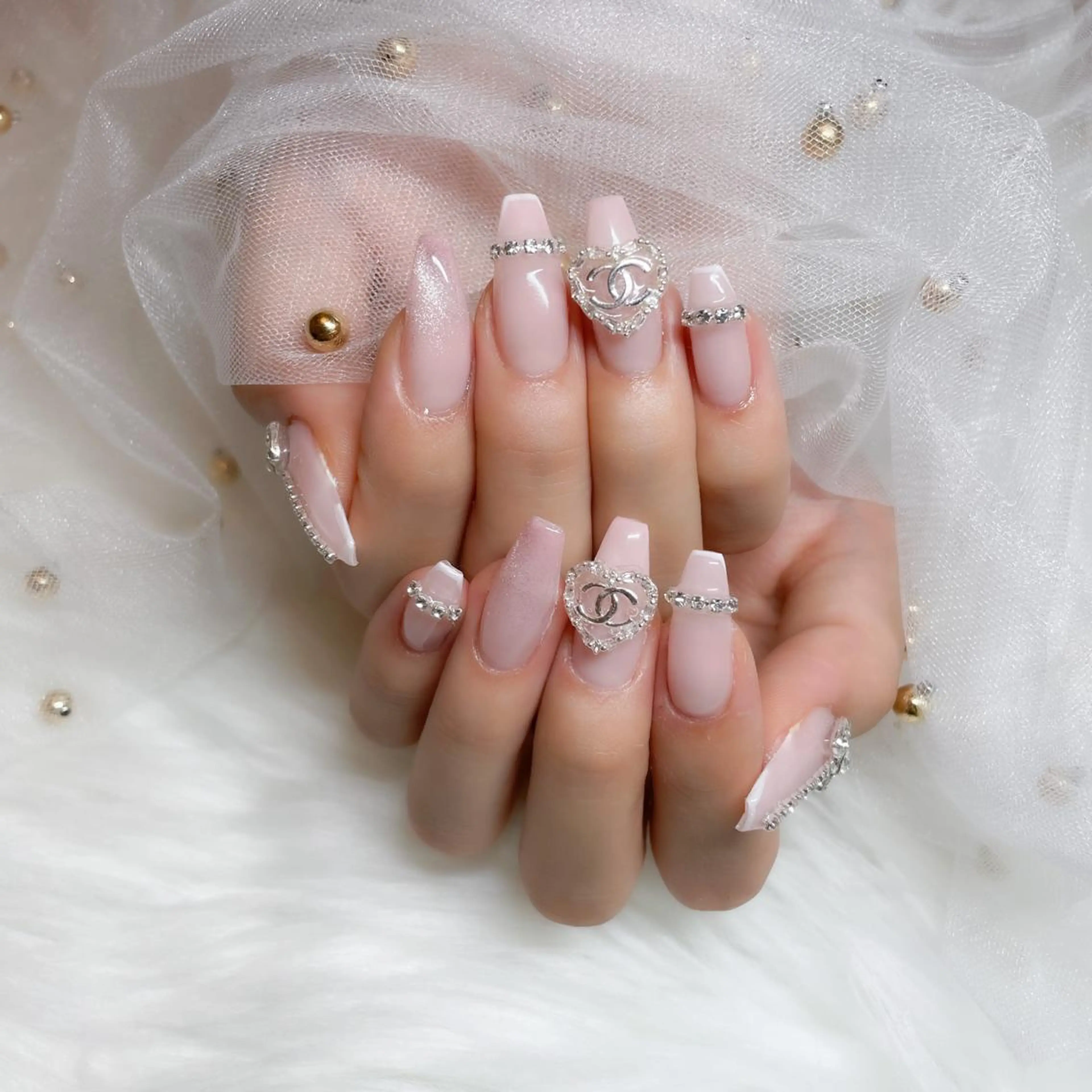 ネイル Bell nailのネイルデザイン