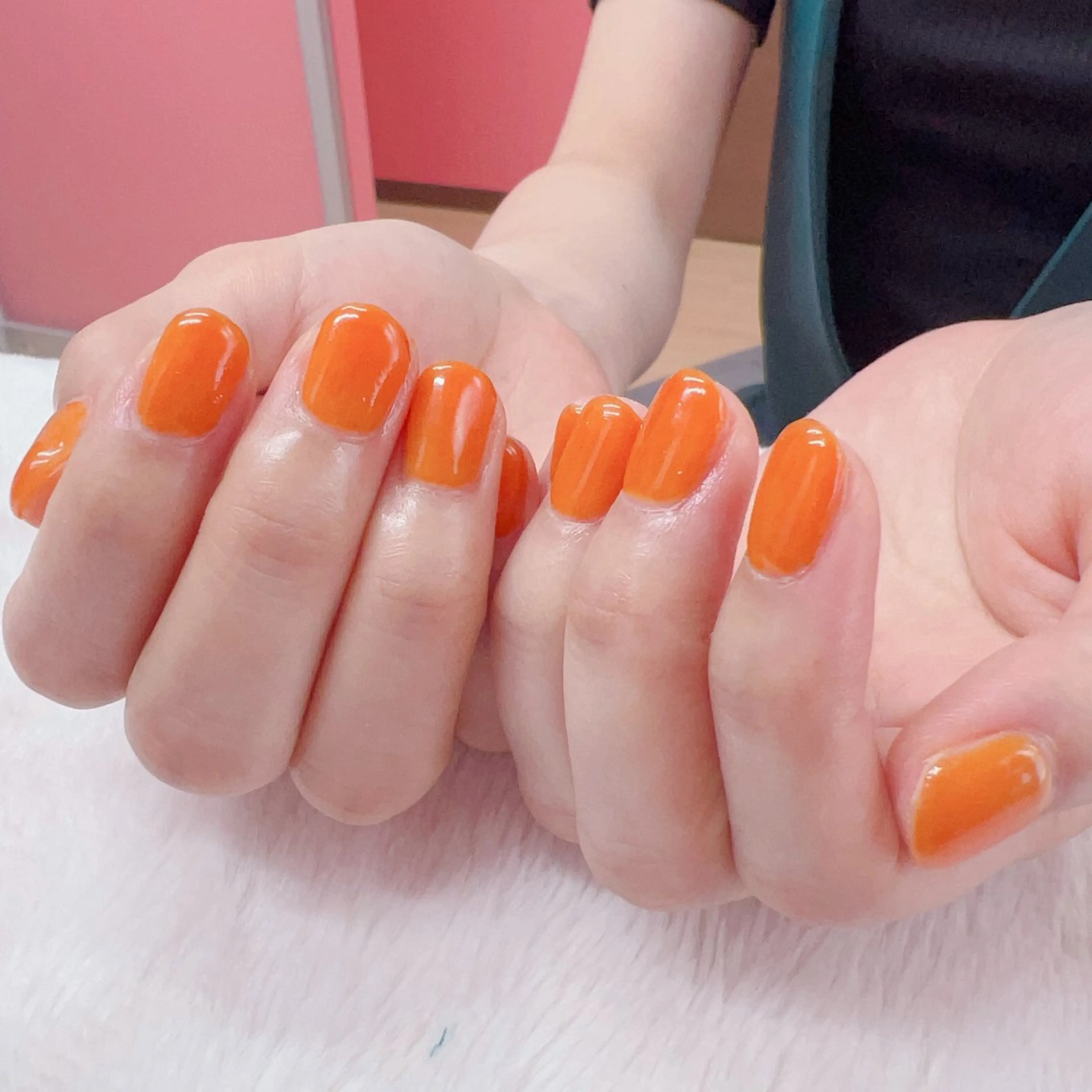 ネイル Emi lyのネイルデザイン