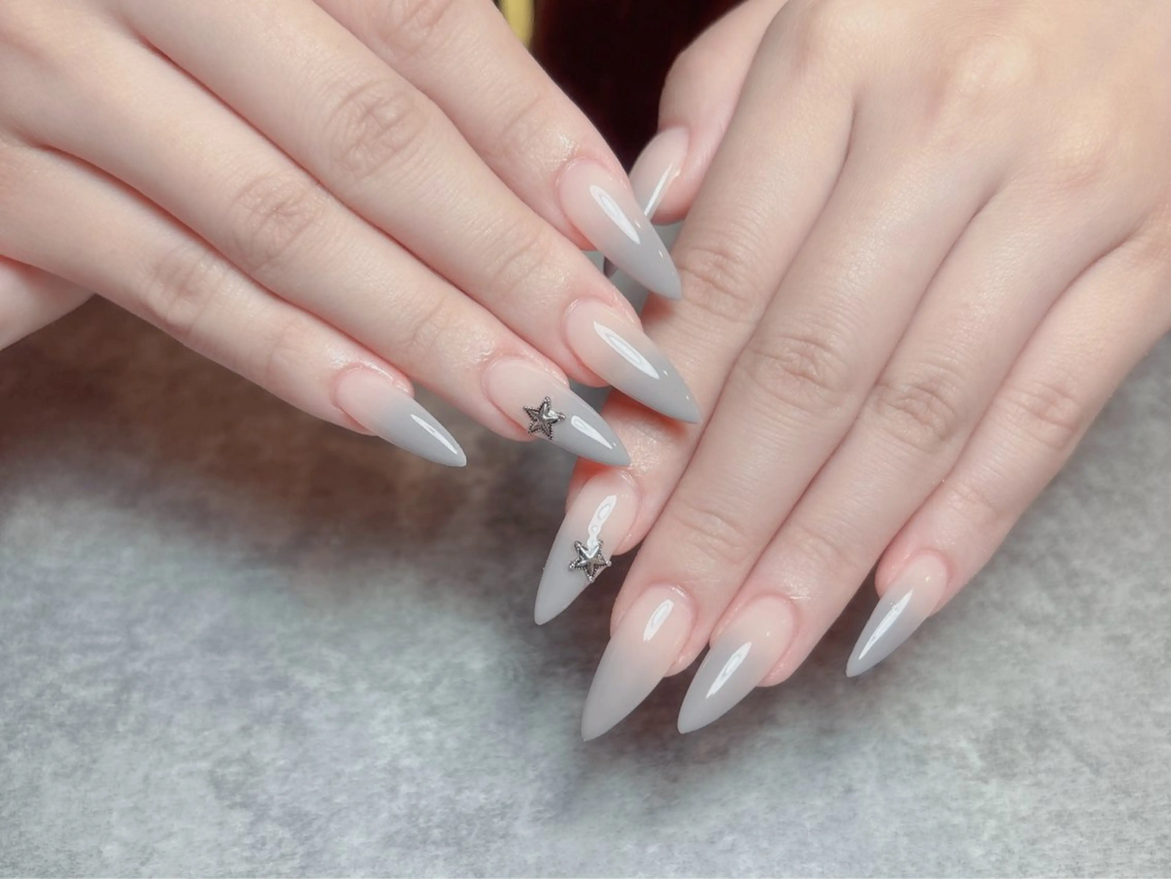 ネイル Nail Salon Taki/吉祥寺店のネイルデザイン