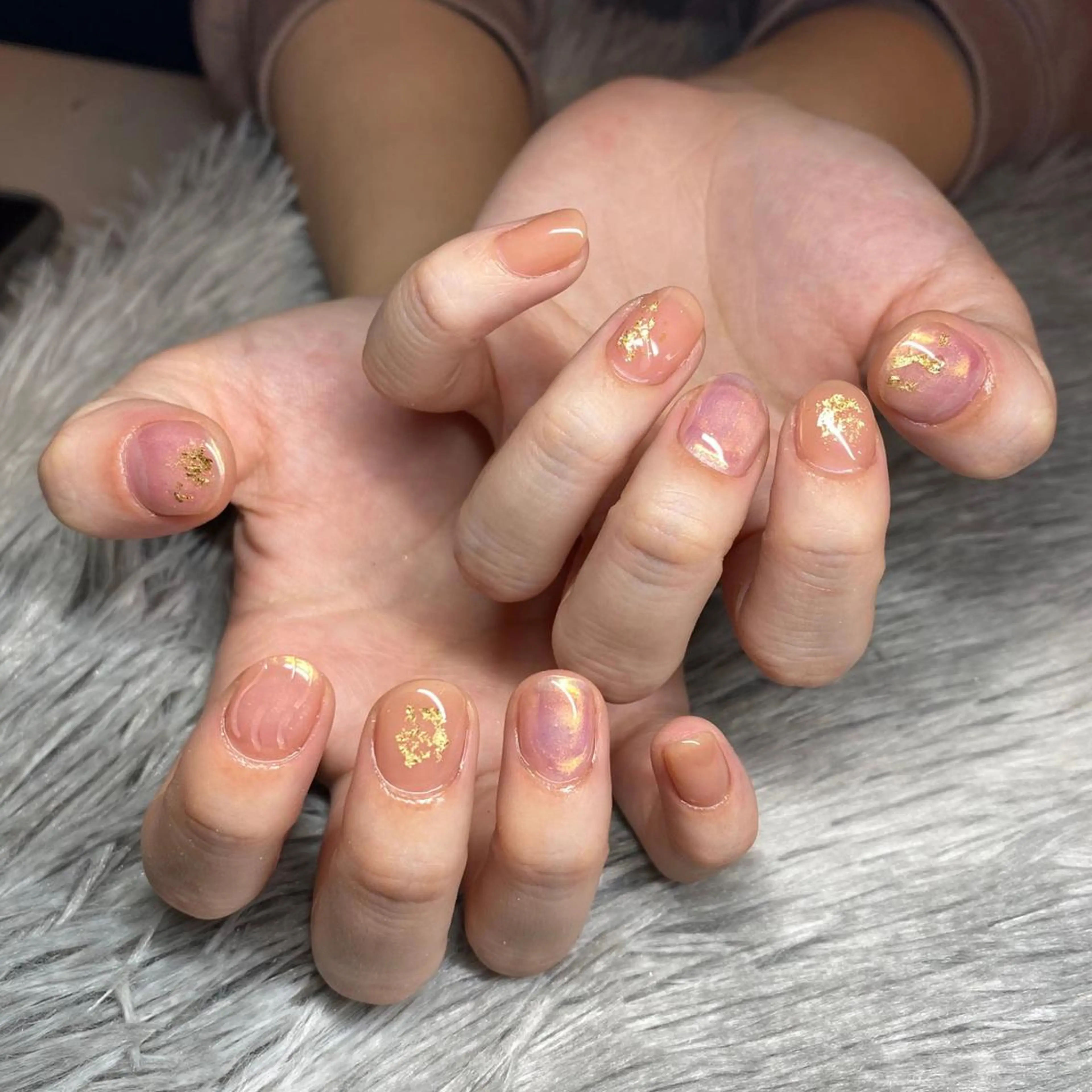 ネイル sarina nailのネイルデザイン