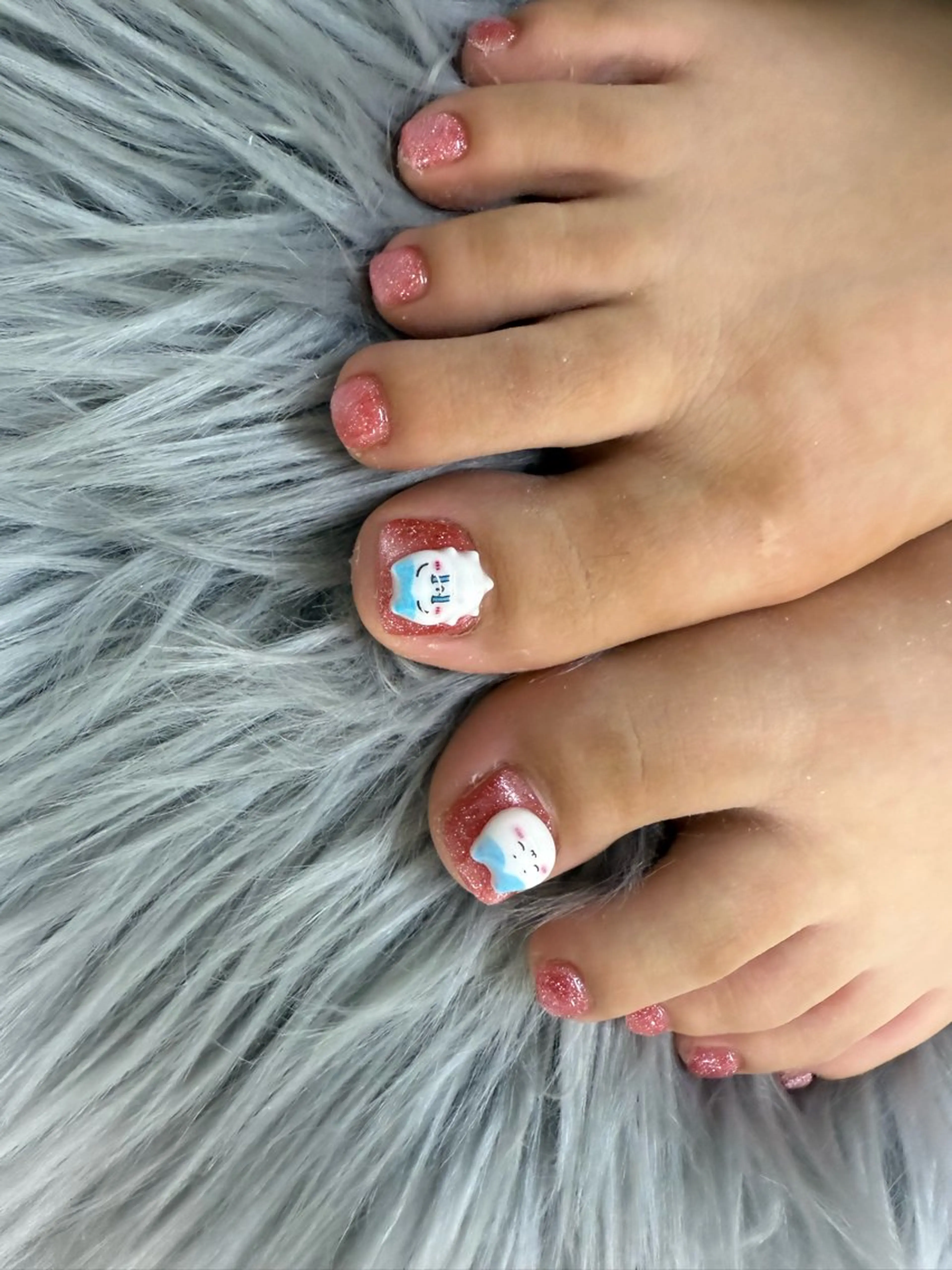 ネイル nail salon MANA　KEIKOのネイルデザイン