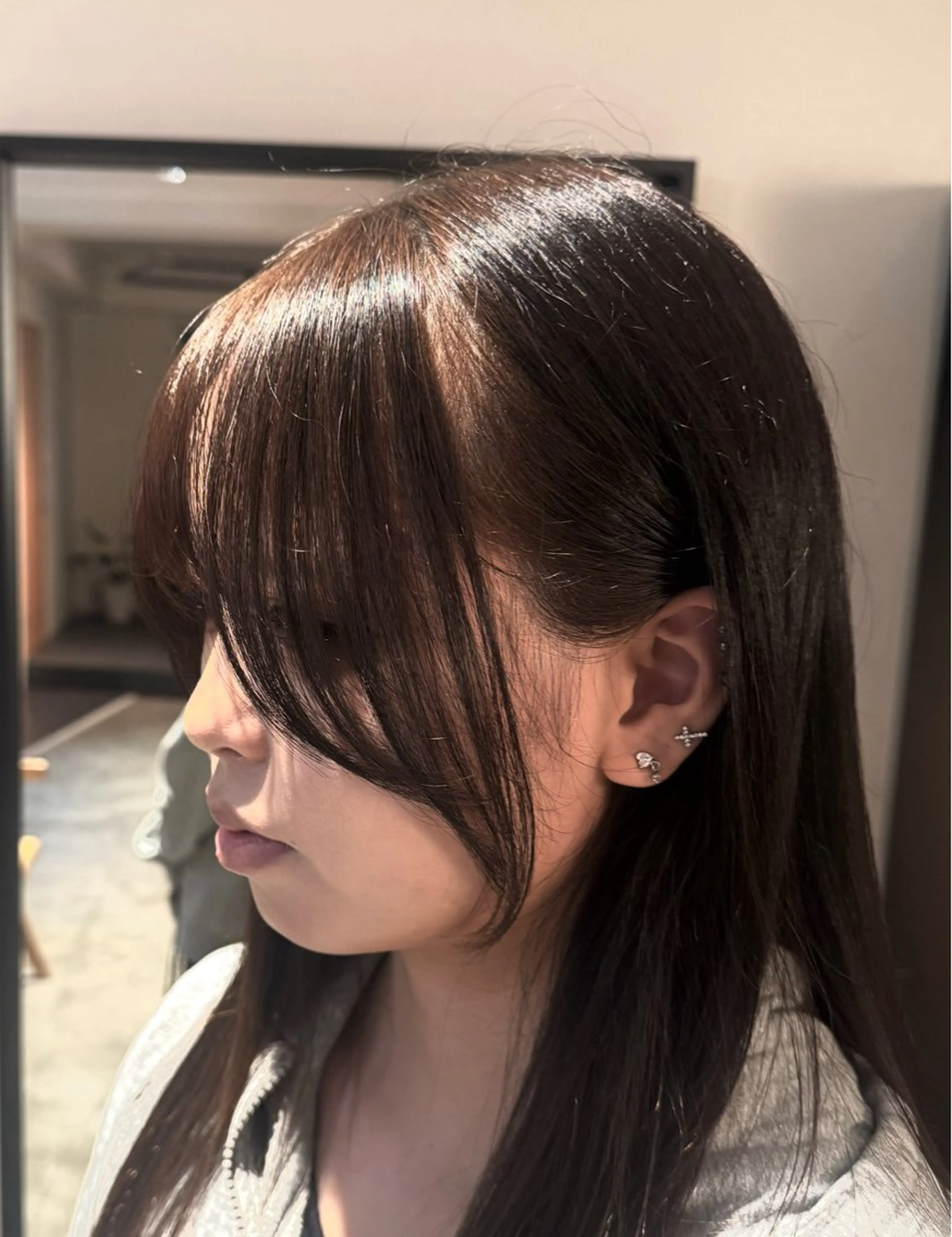 POOL京橋店所属・カイリ 【POOL】のヘアスタイル