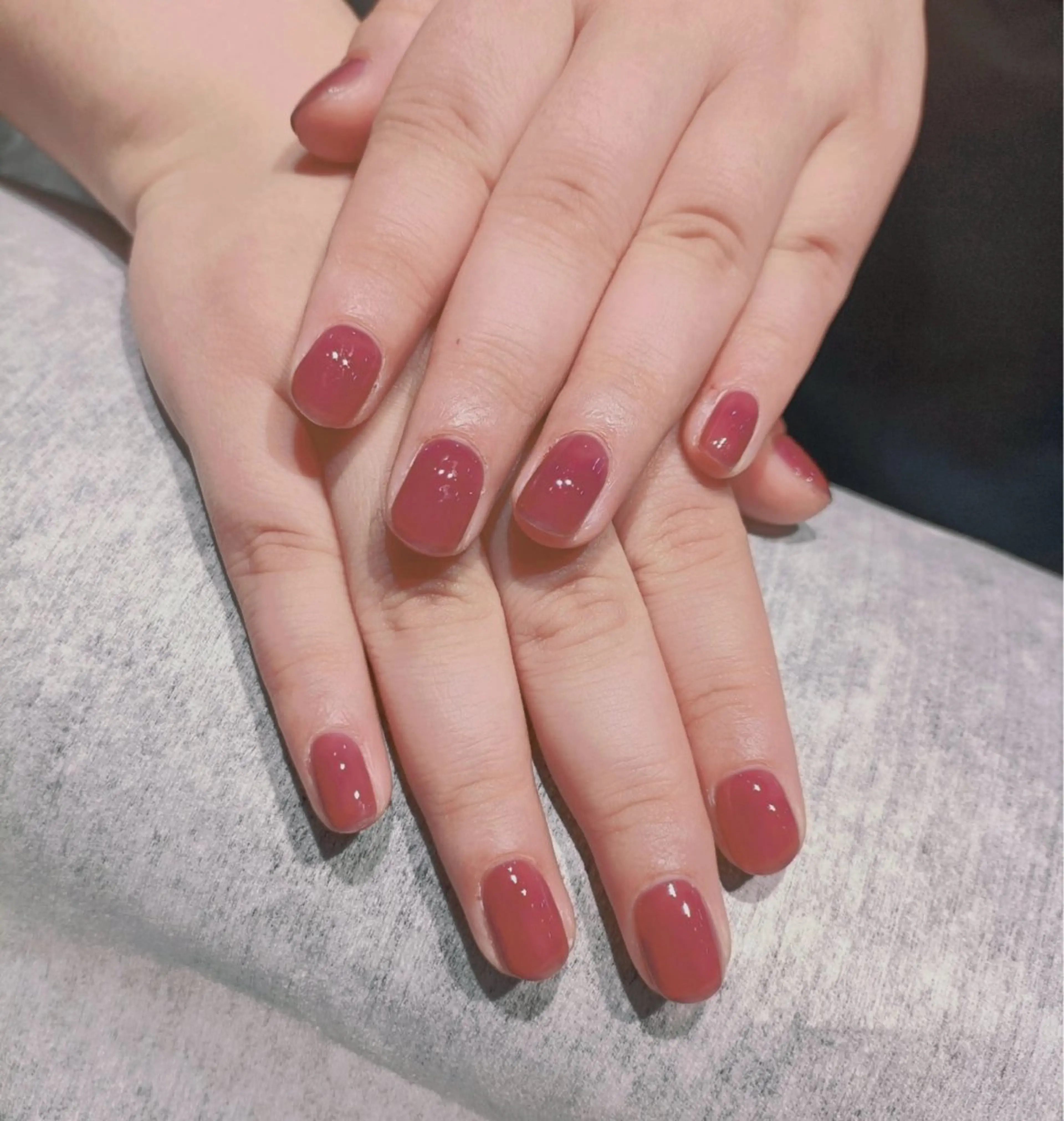 ネイル OoAmi_ Nailのネイルデザイン