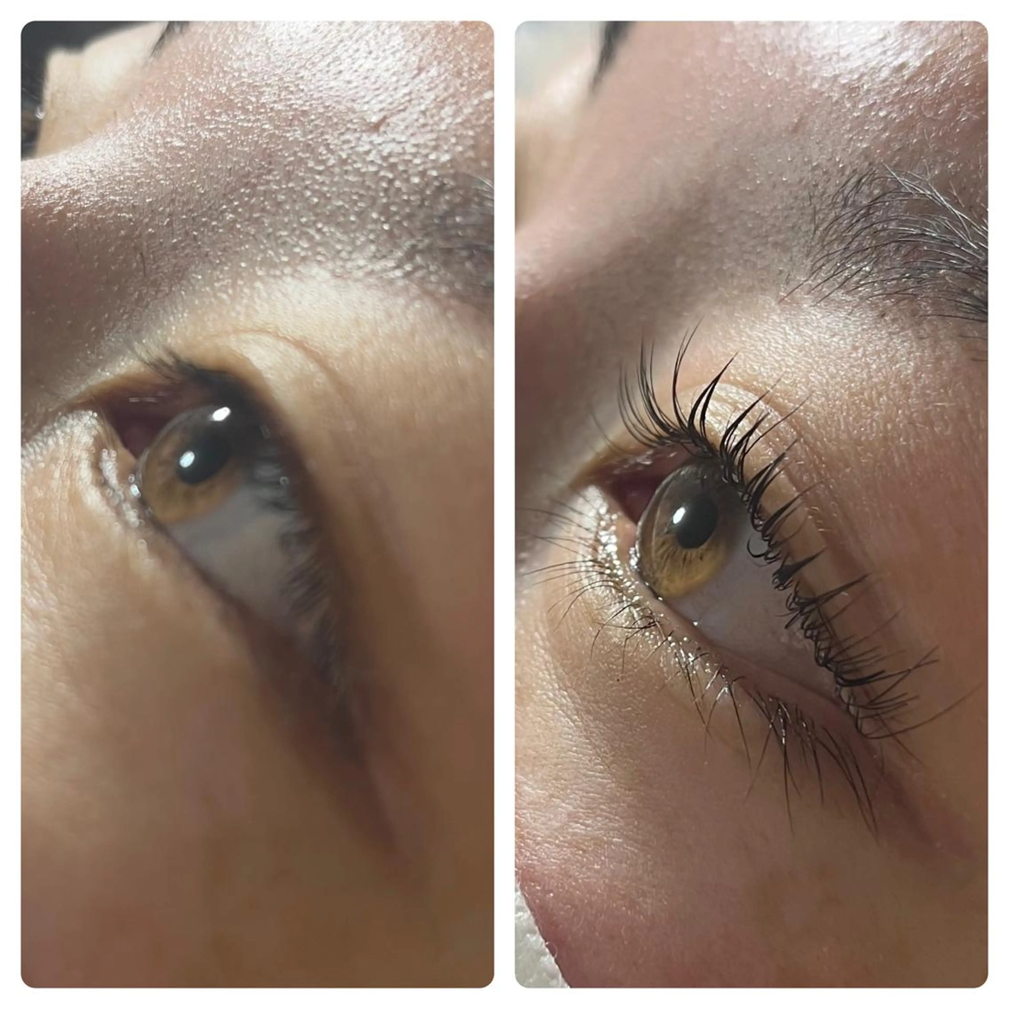 マツエク・マツパ TReiS所属・TReiS eyelashのマツエク・マツパデザイン