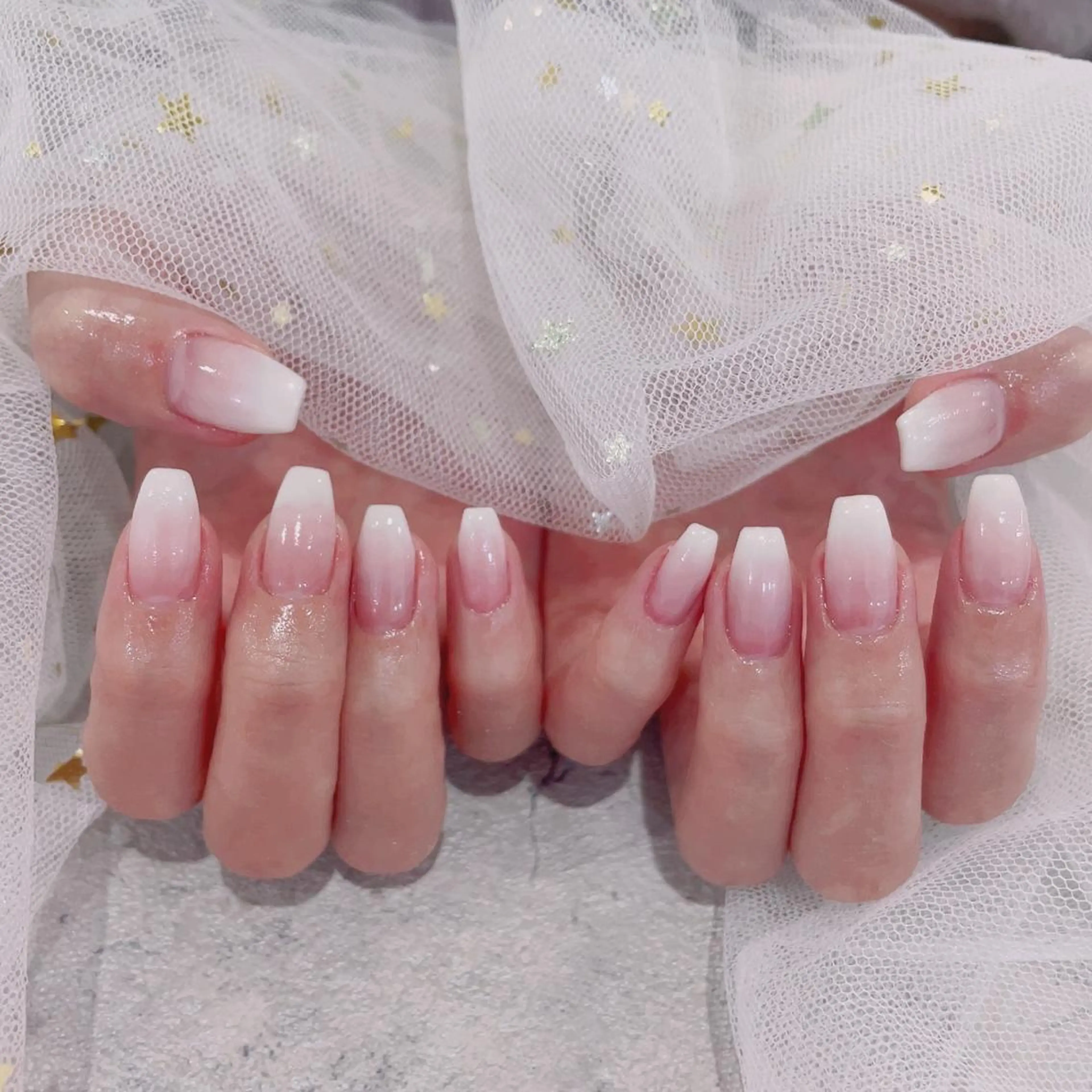 ネイル 【Cho】 カンナのネイルデザイン