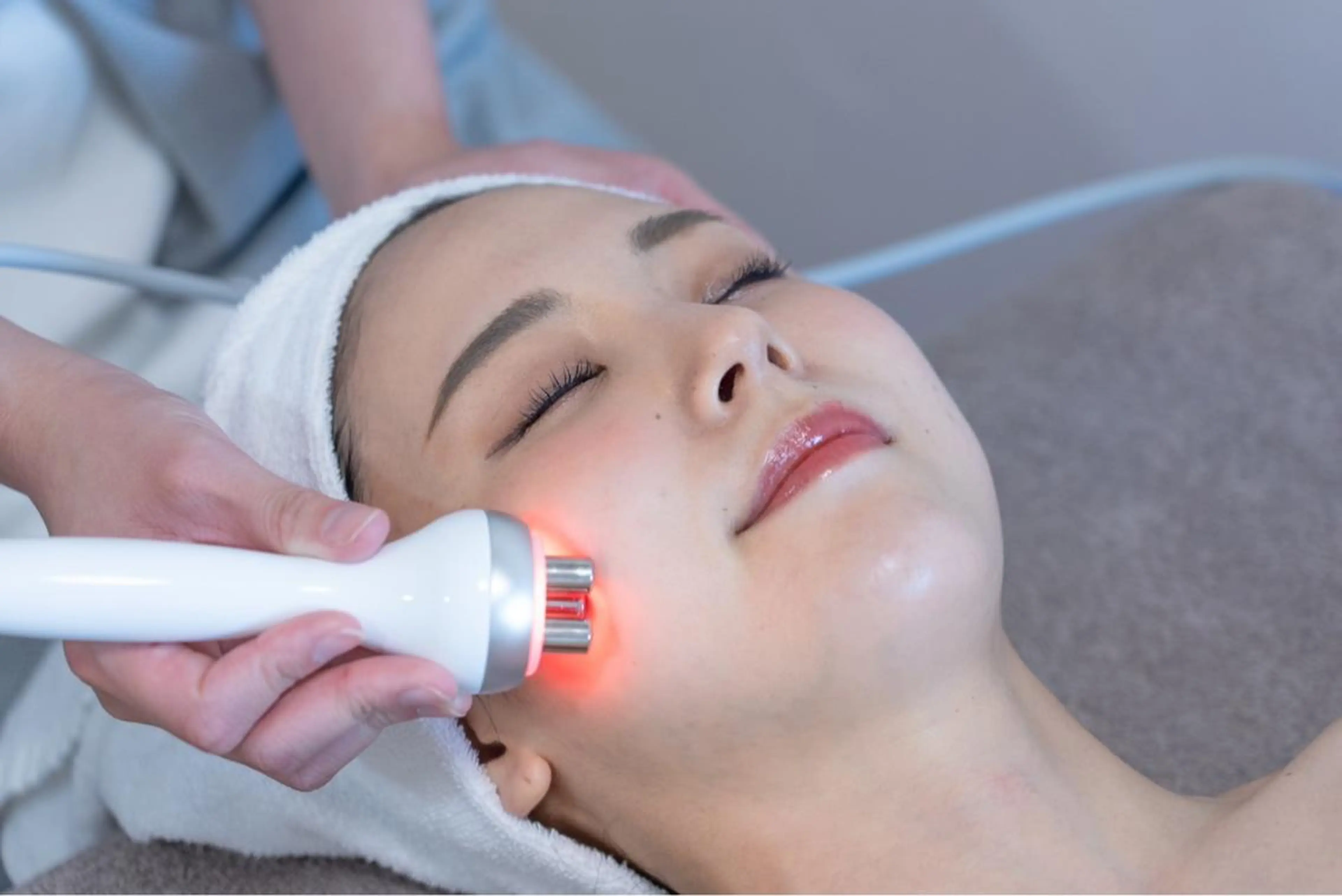 エステ beautysalon SAKUセンター南所属・ビューティーサロン SAKU センター南のエステ・リラクイメージ