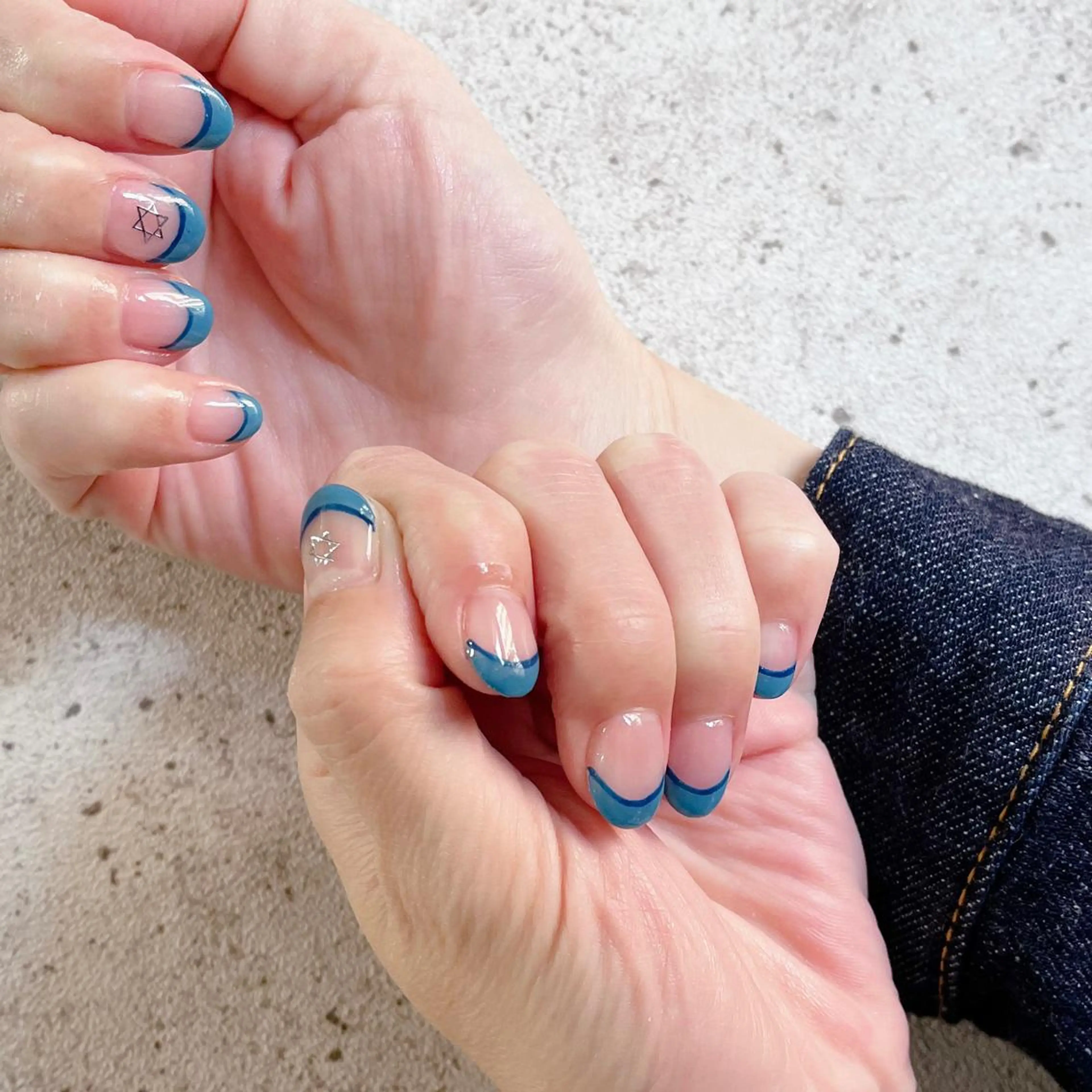 ネイル ハンドネイル Nail Salon Kのネイルデザイン