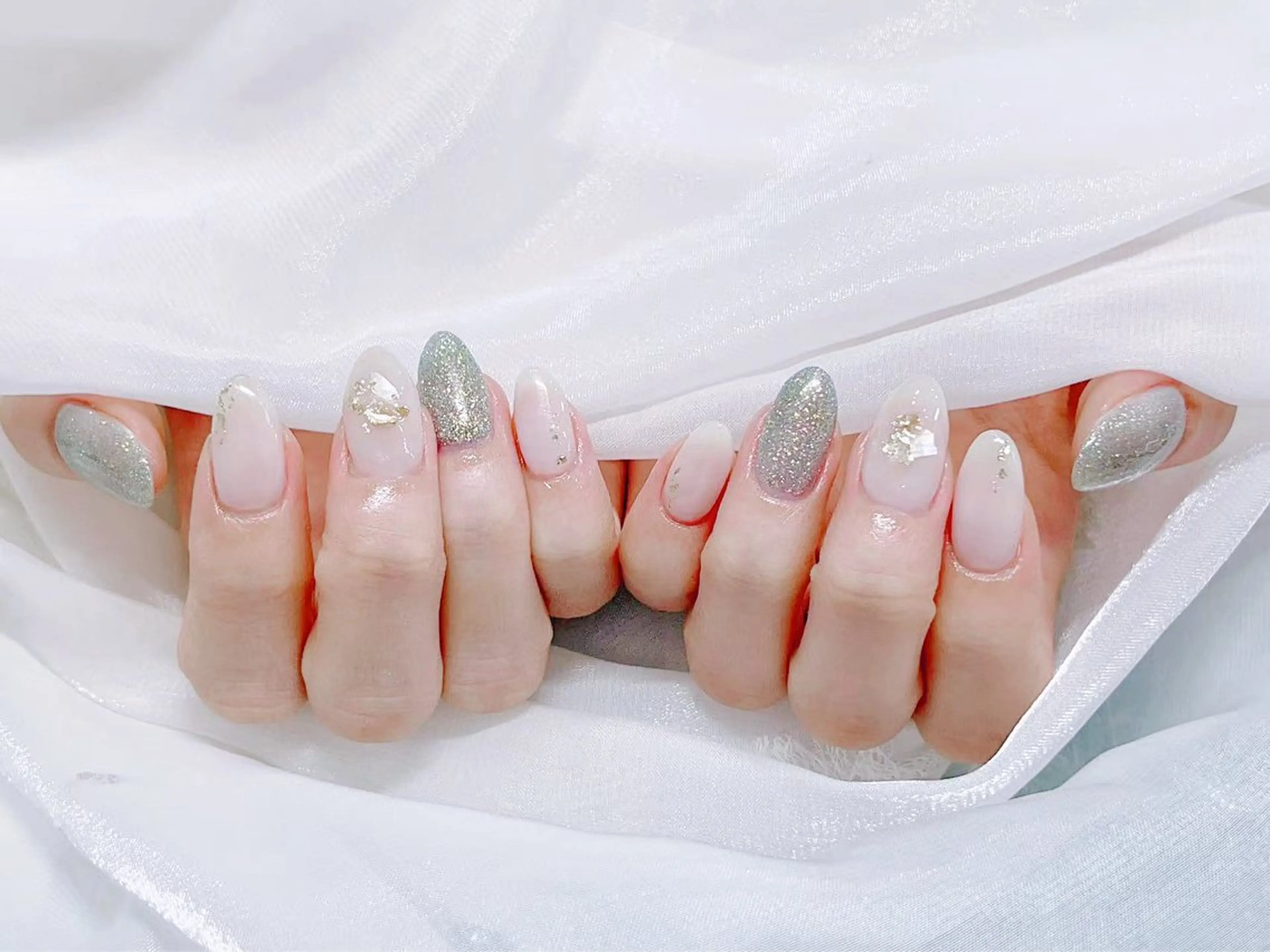 ネイル 🎀CeCe 🎀nailネイルのネイルデザイン