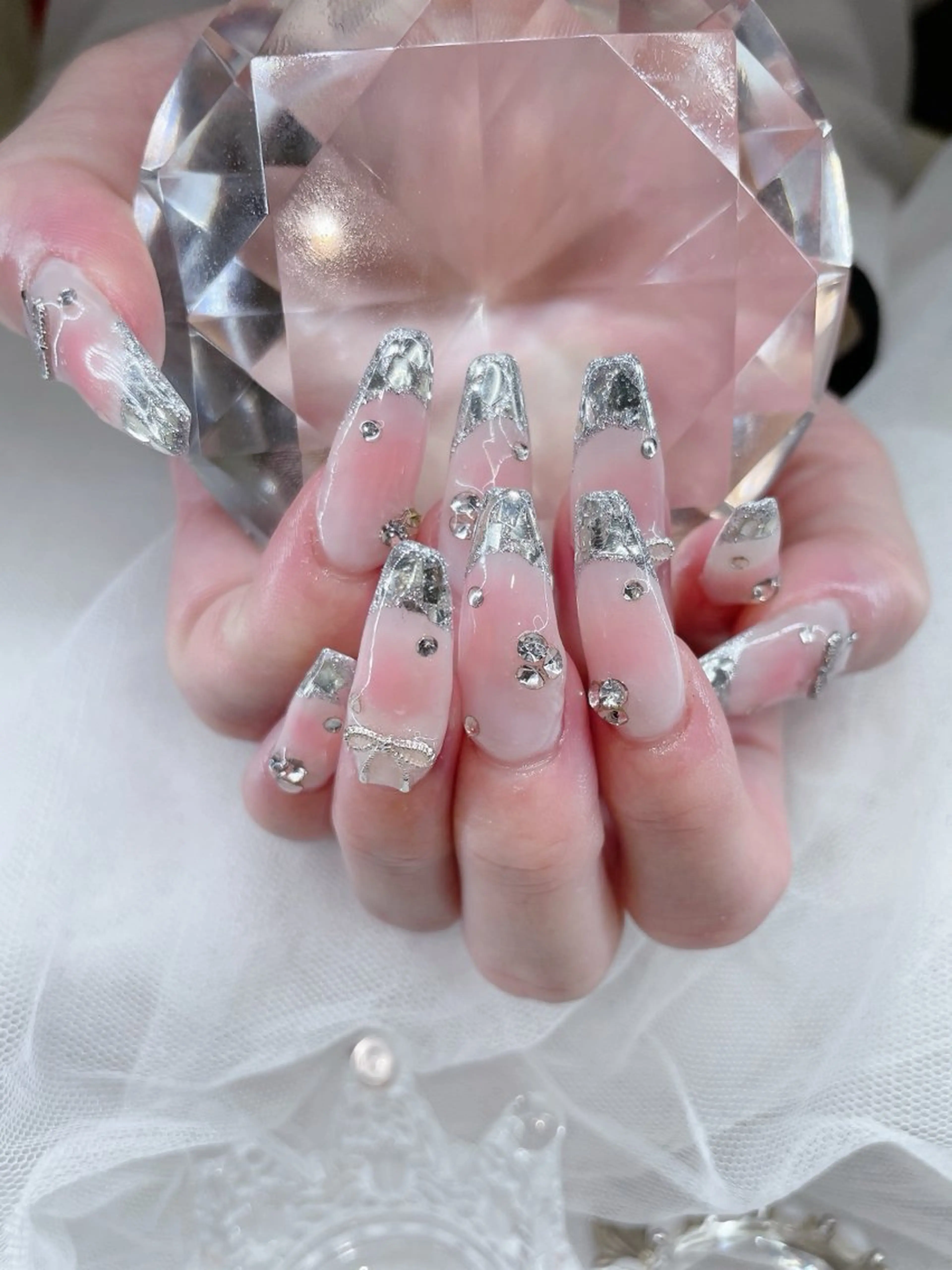 ネイル ハンドネイル misun_nail所属・misun_ nailのネイルデザイン