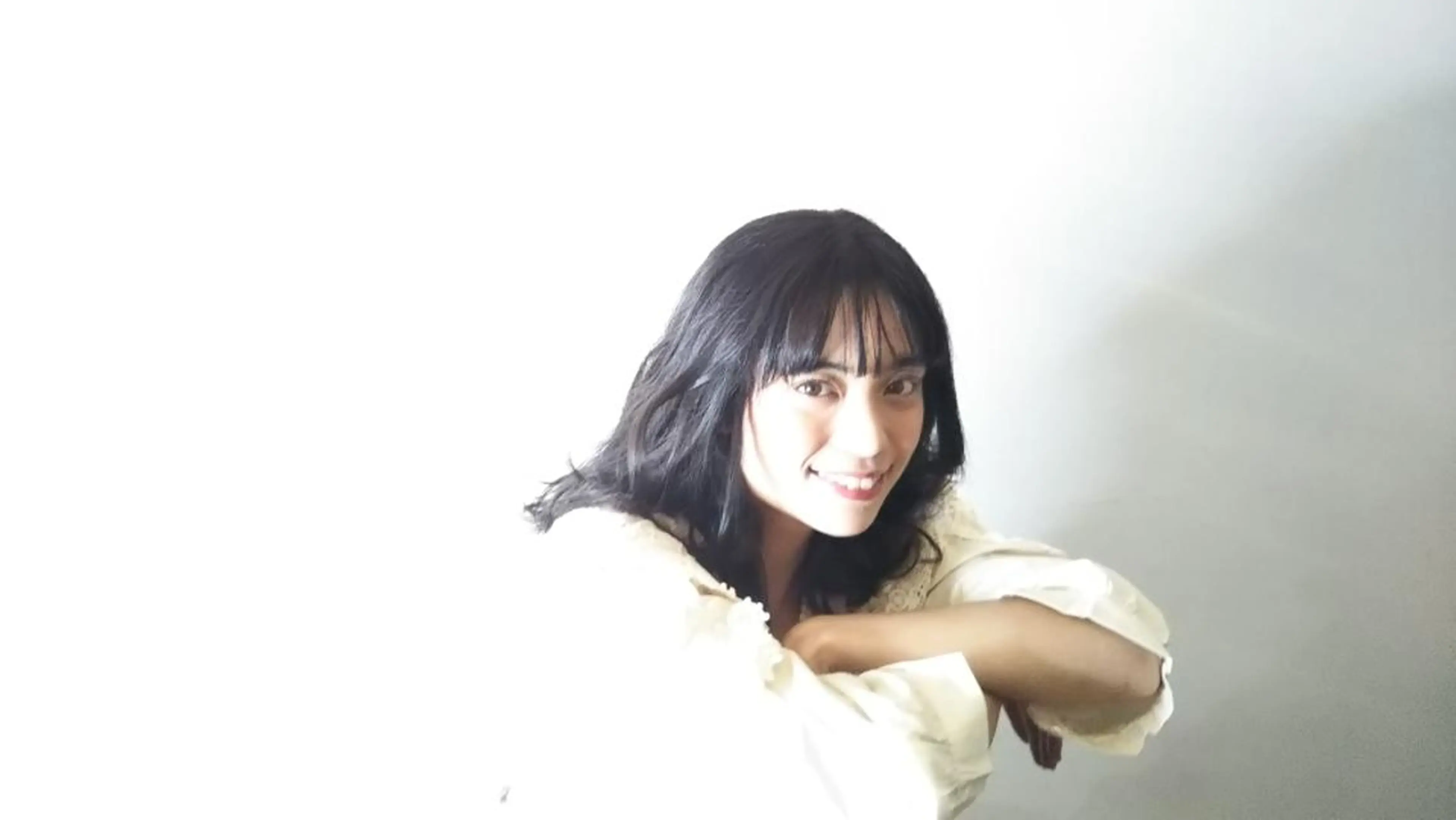 セミロング Culumi所属・Culumi クルミ 松井照雄/梅田茶屋町のヘアスタイル