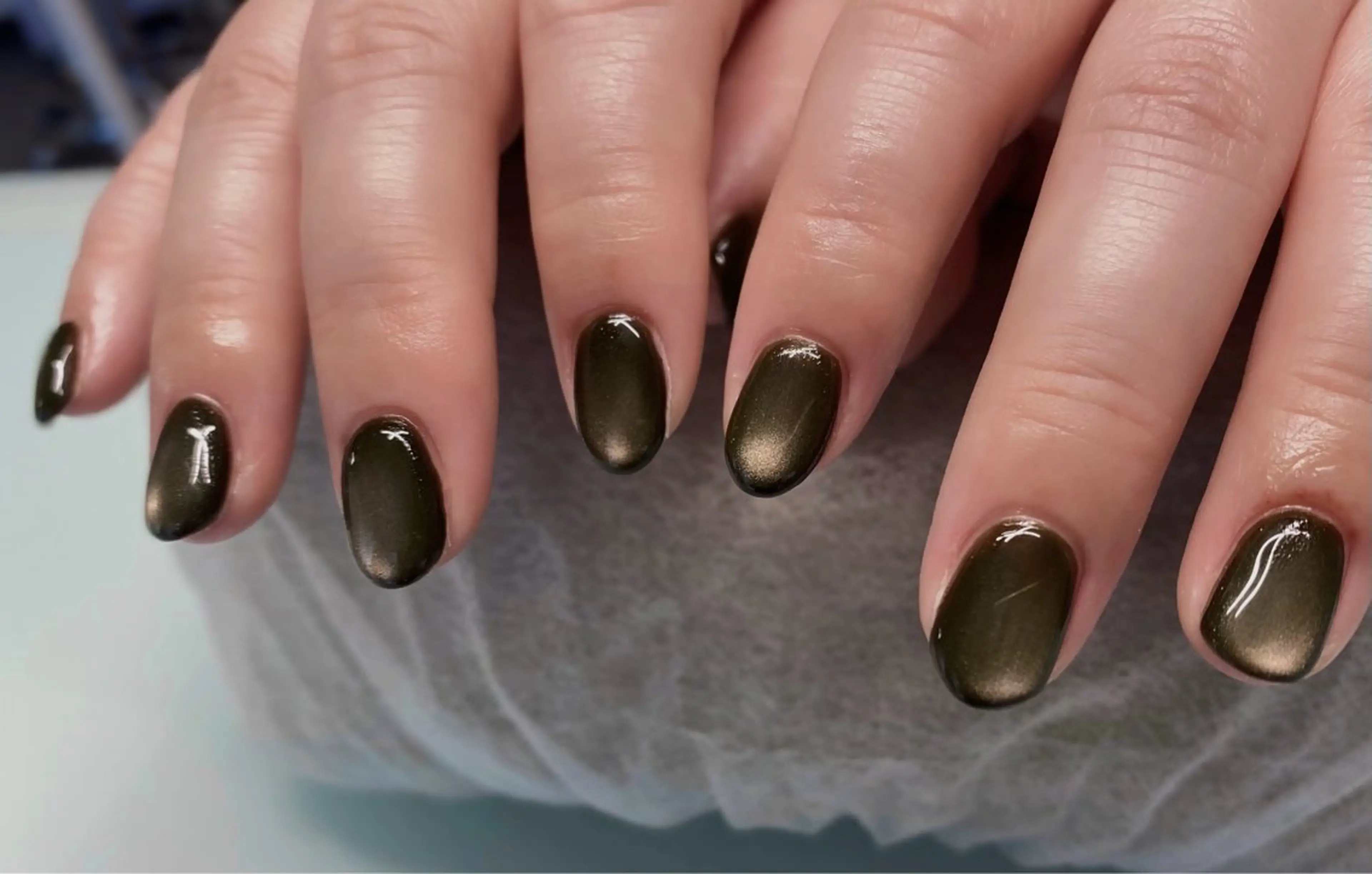 《メンズもOK》マグネット/オフありの写真