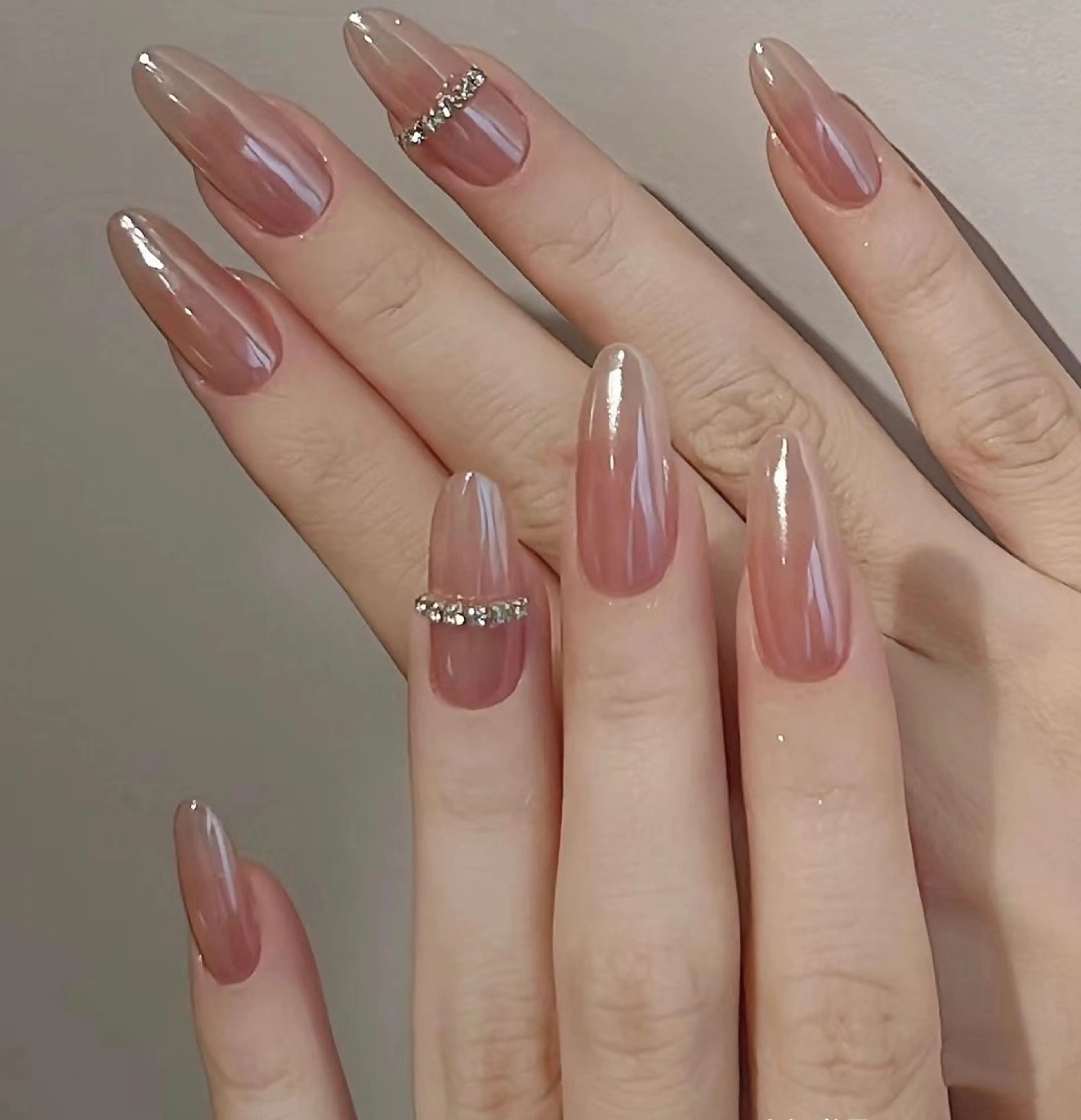 ネイル ハンドネイル Lino Nailのネイルデザイン
