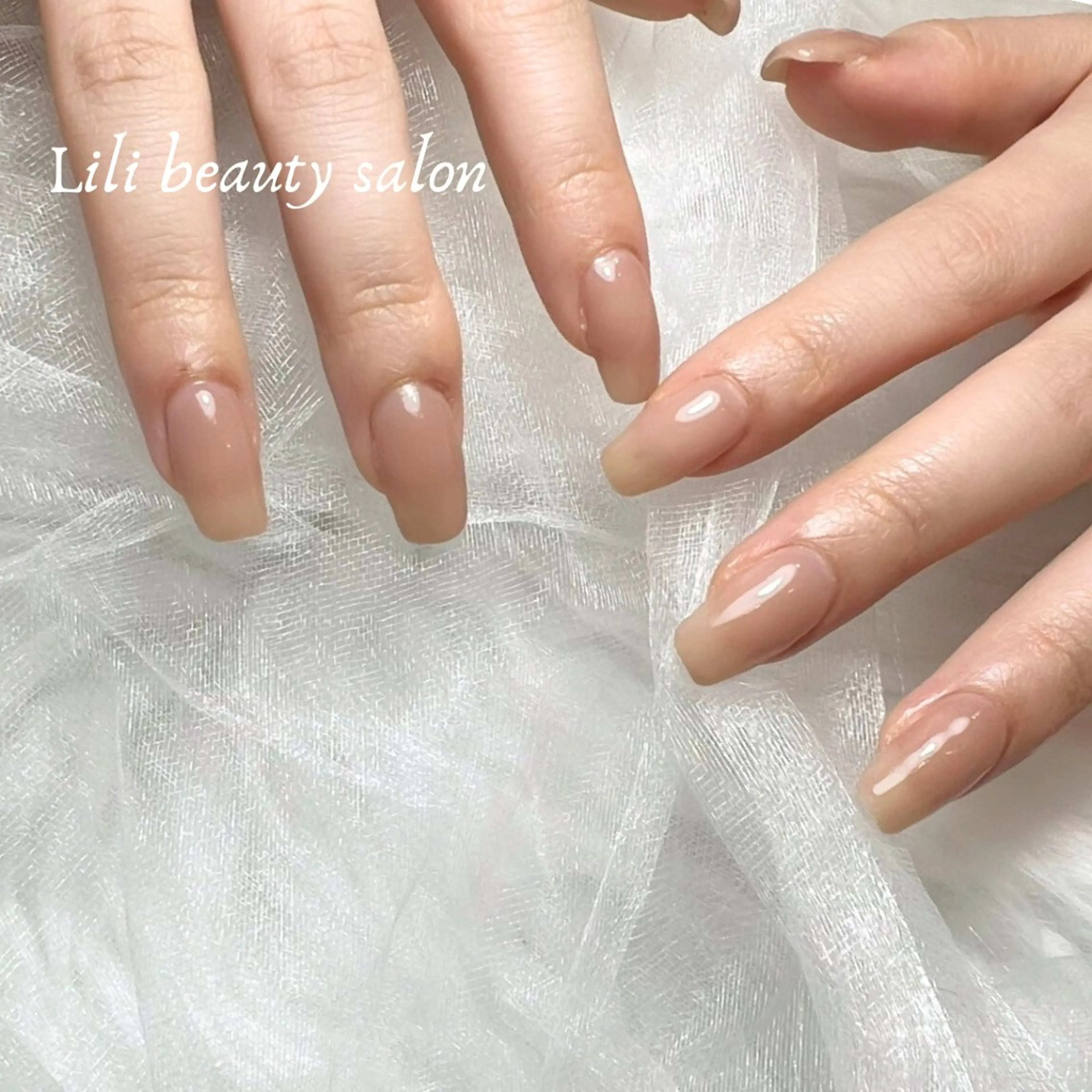 ネイル Lili nail所属・Lilibeauty salonのネイルデザイン