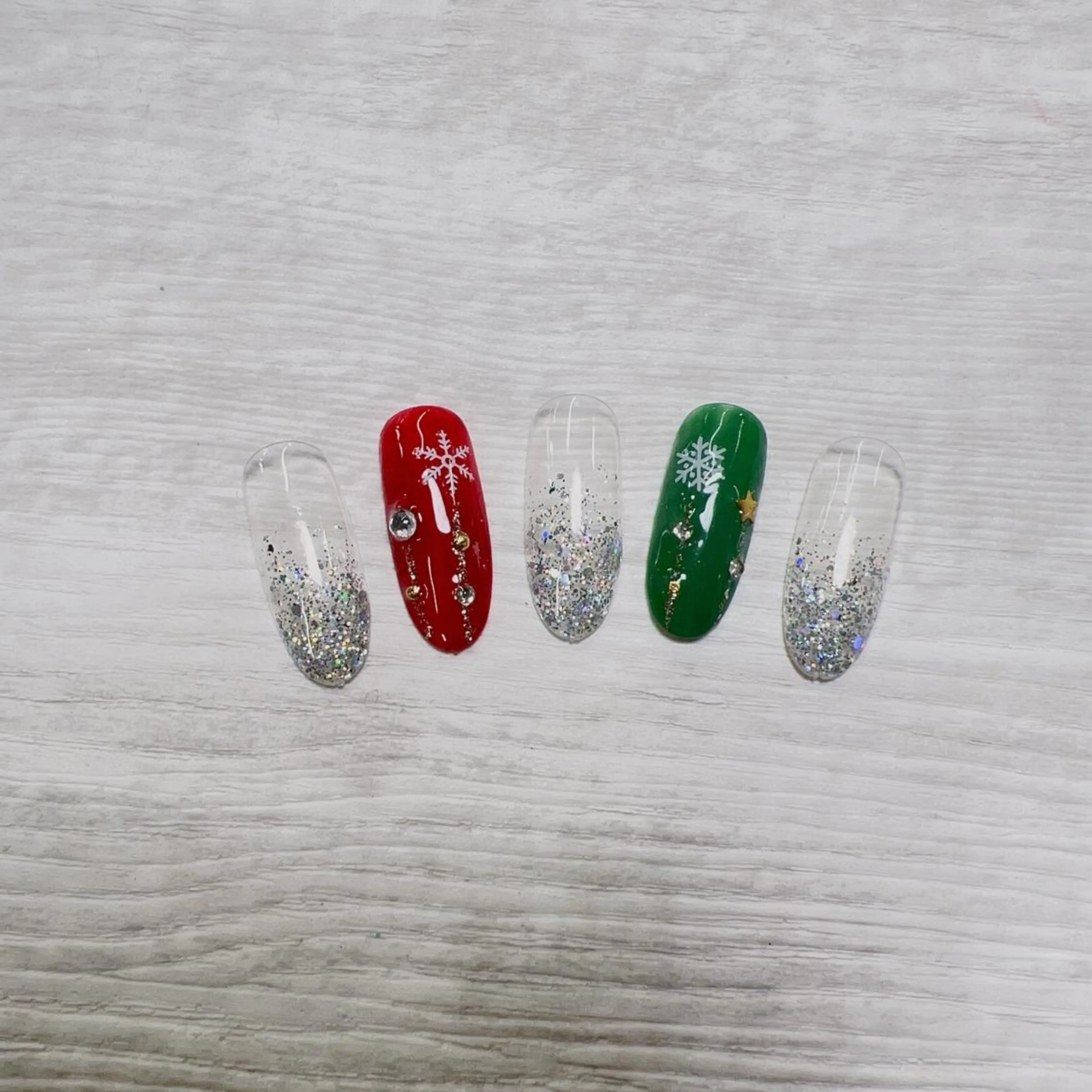 ネイル Nail&Eye lash Nanaのネイルデザイン