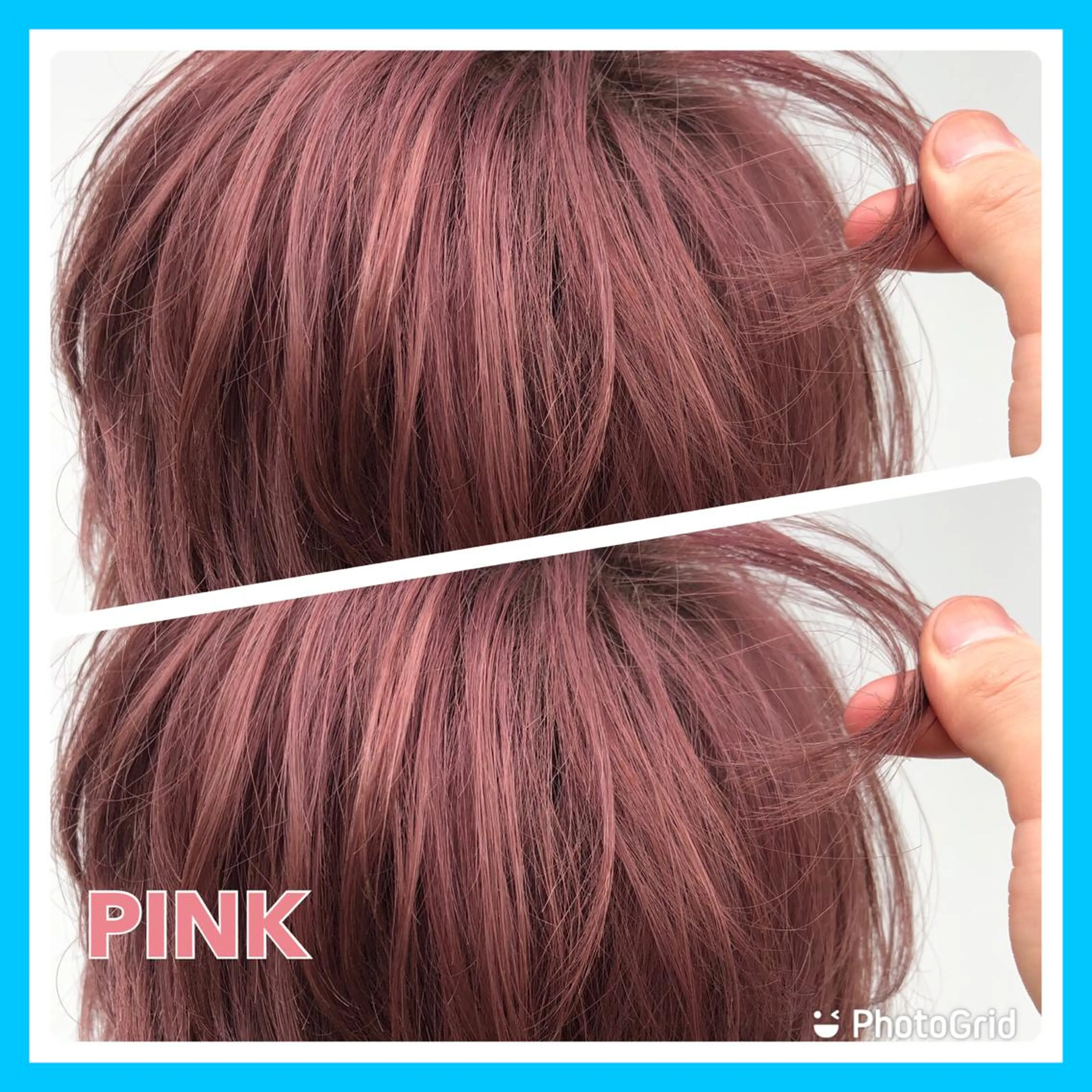 ミディアム カラー 🎨絶対に褒められる "店長"鈴木貴彦🎨のヘアスタイル