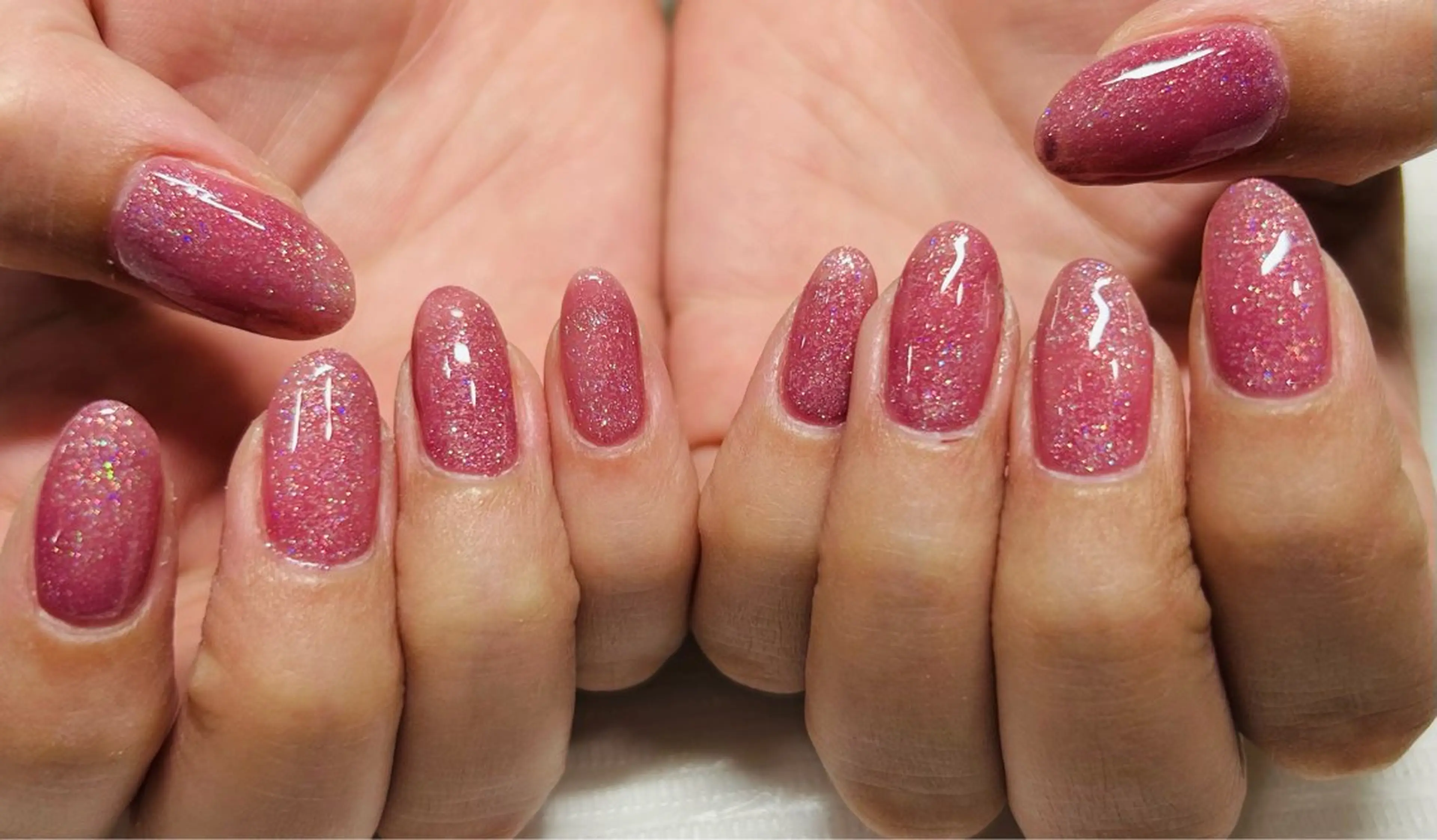 ネイル moani❣️salon resort所属・S EMIKOのネイルデザイン