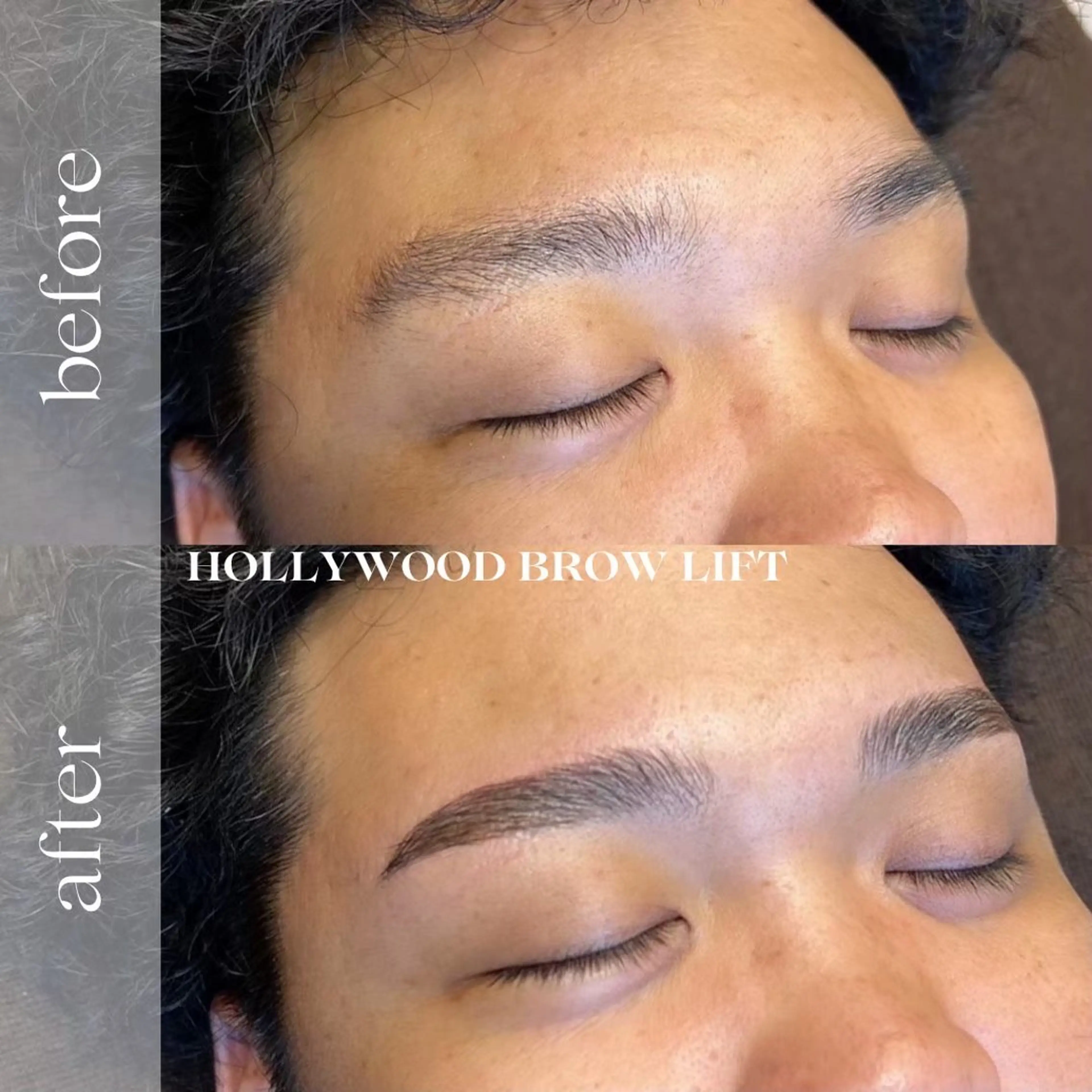 メンズ アイブロウ メンズアイブロウ GREEM Eyelashのマツエク・マツパデザイン