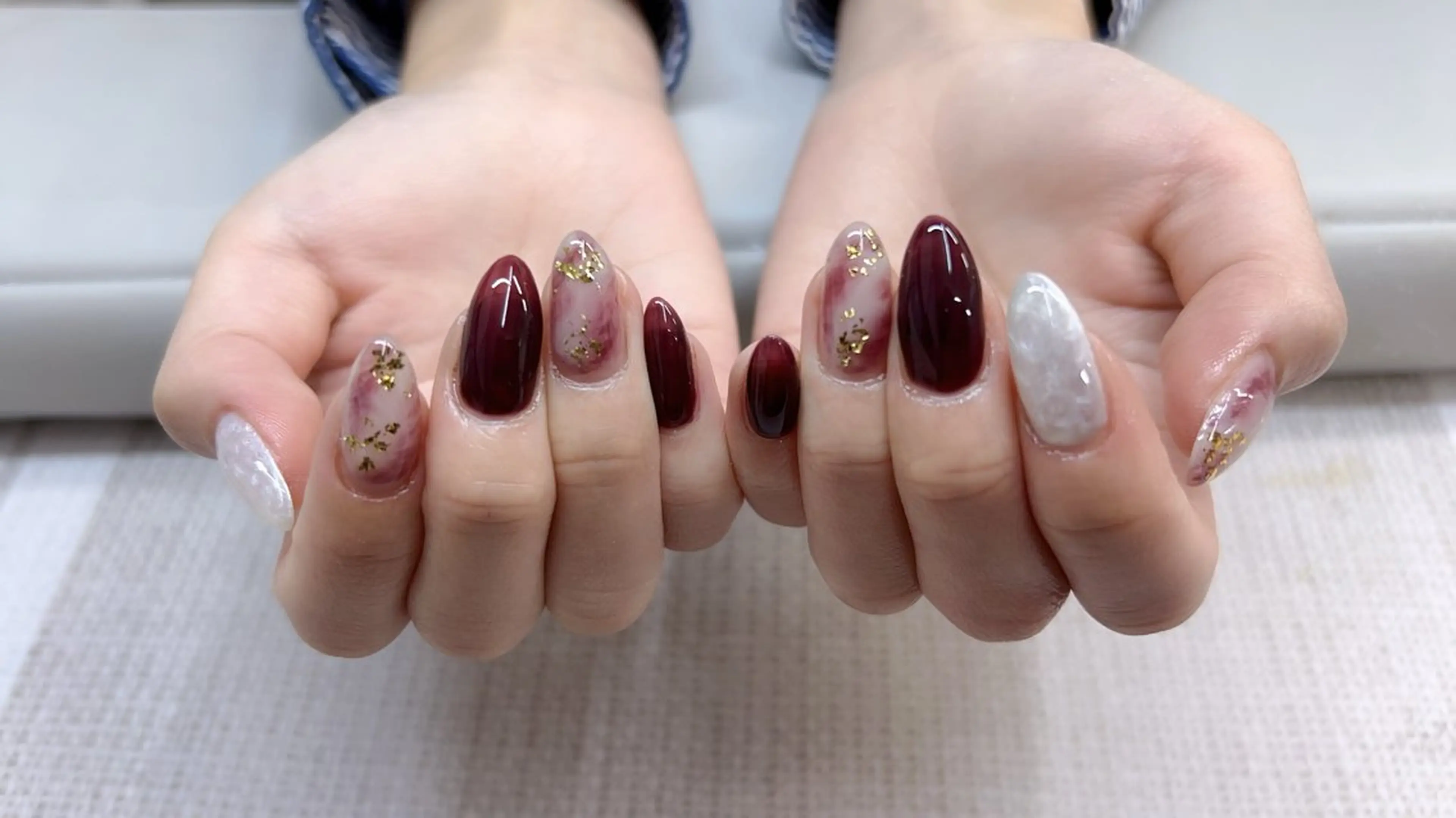 ネイル YKネイルサロン所属・YK ネイルサロンのネイルデザイン