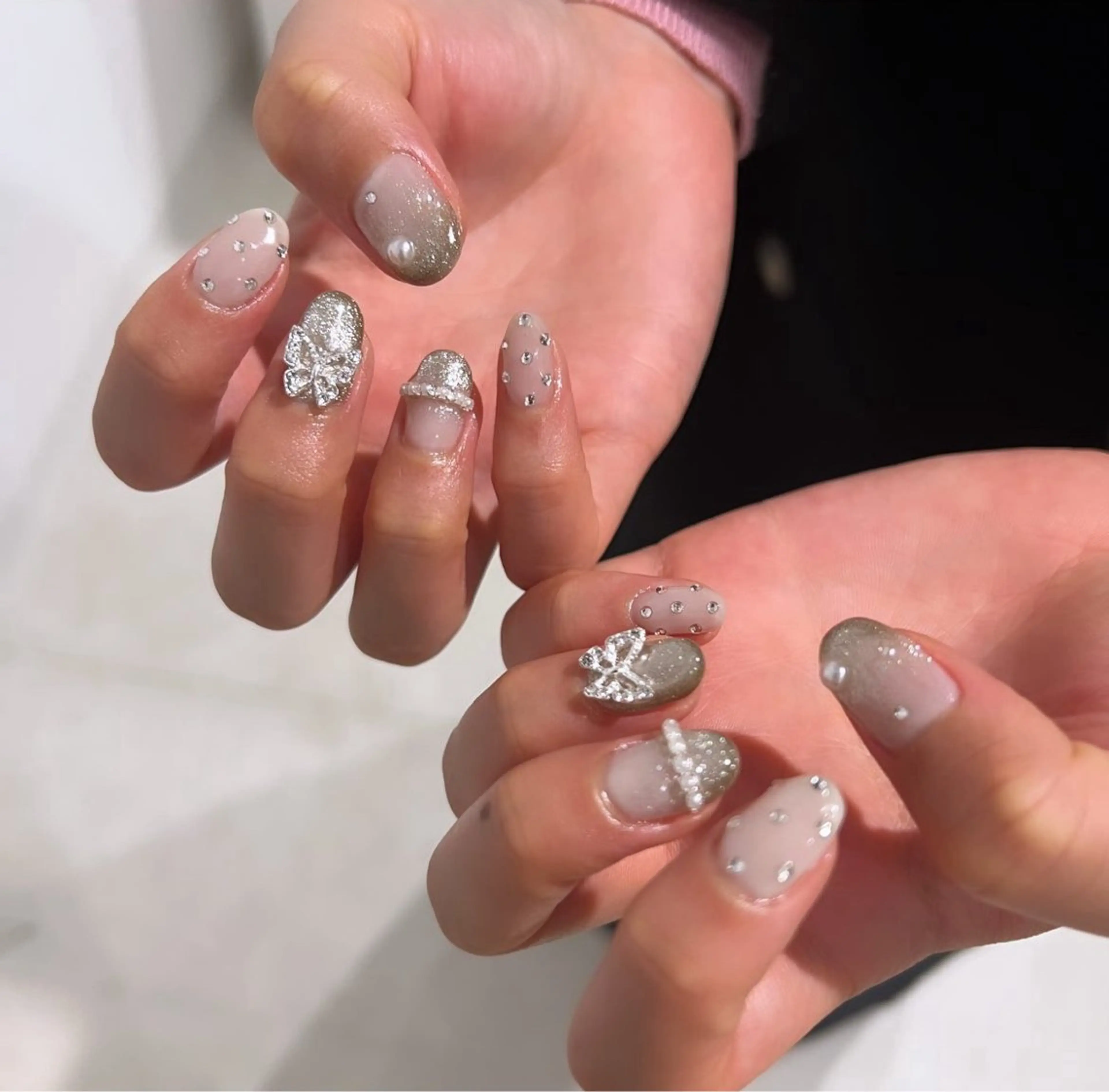 ネイル laninails所属・LANI nailsalonのネイルデザイン