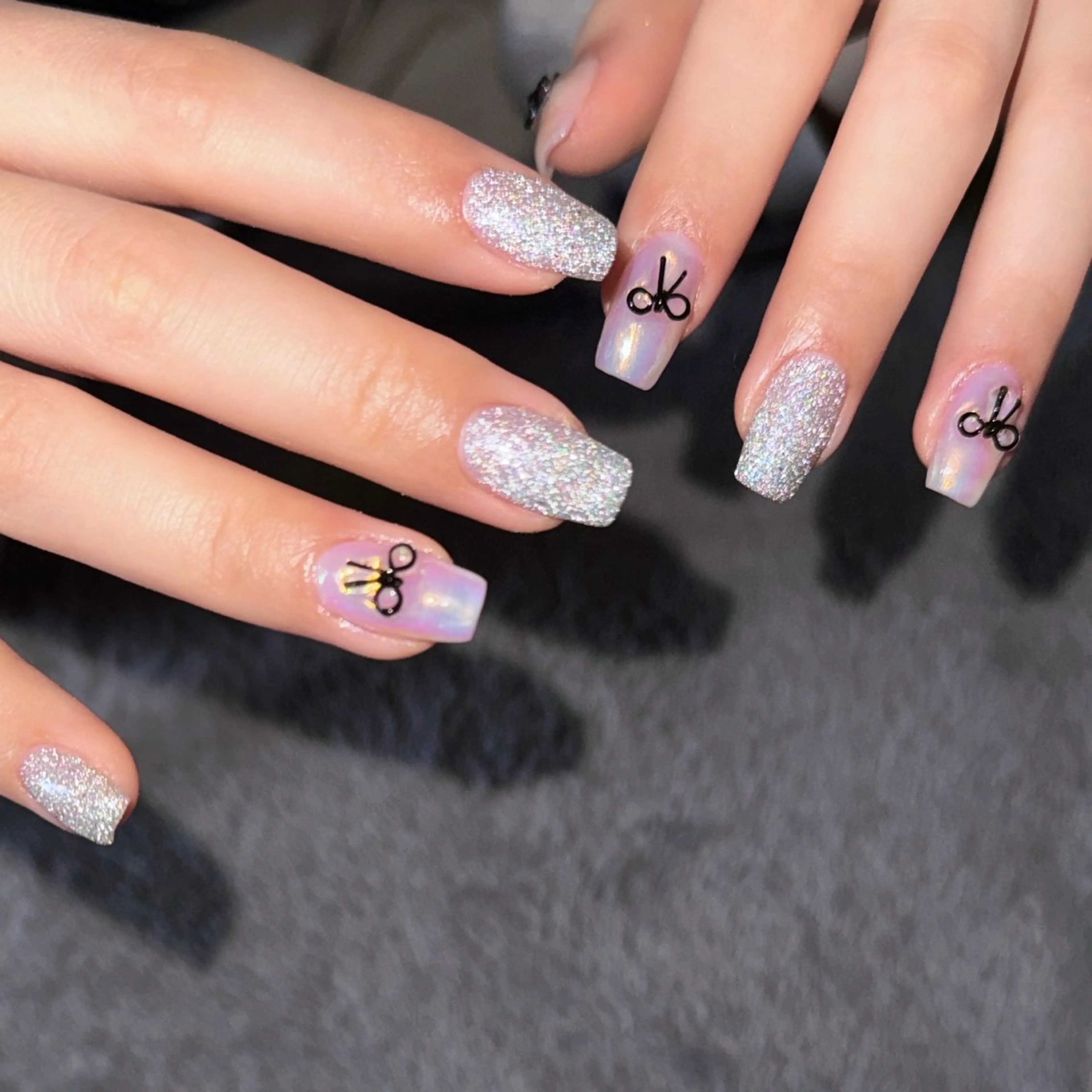 ネイル ハンドネイル ハンドケア u sのネイルデザイン