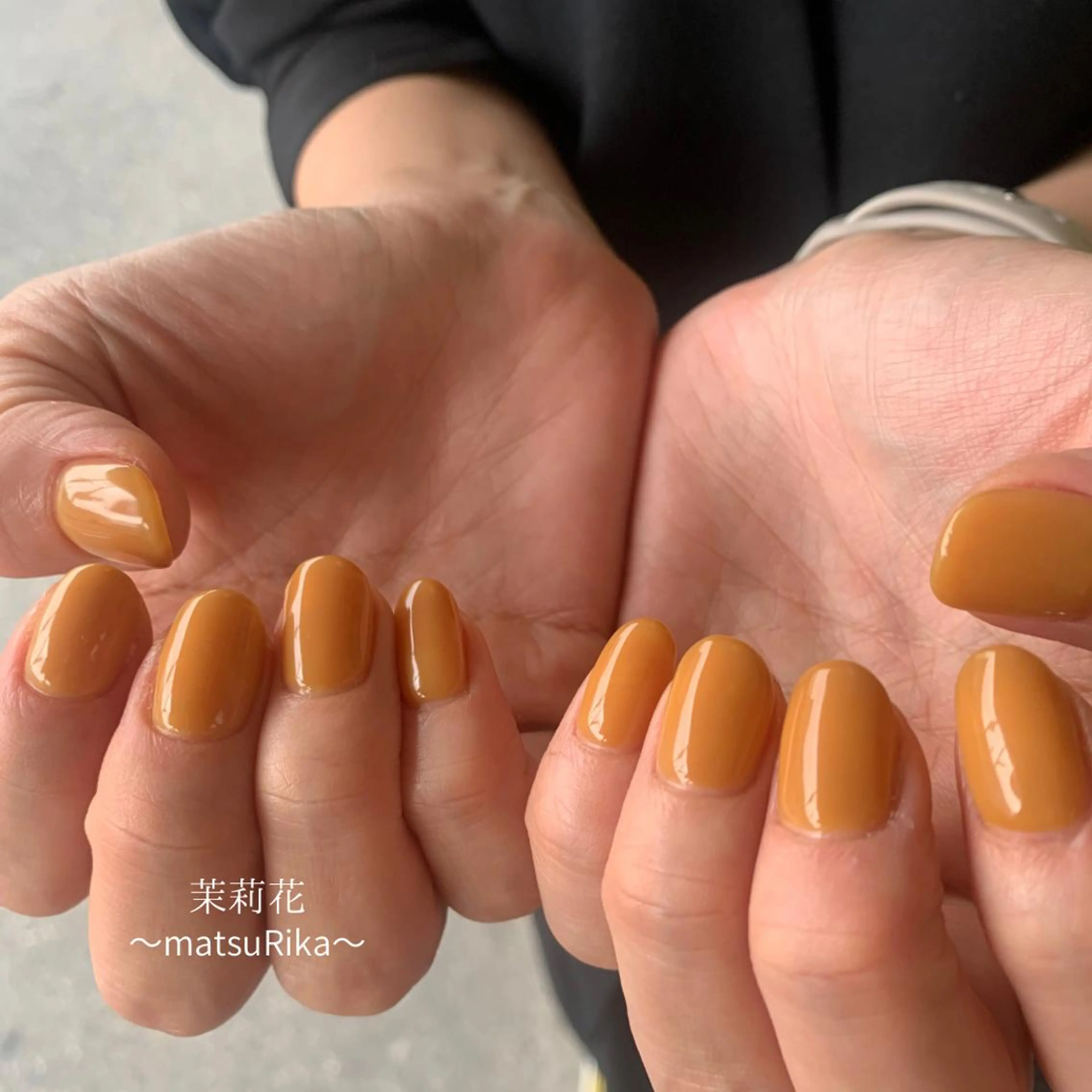 ネイル ハンドネイル nail salon matsuRikaのネイルデザイン