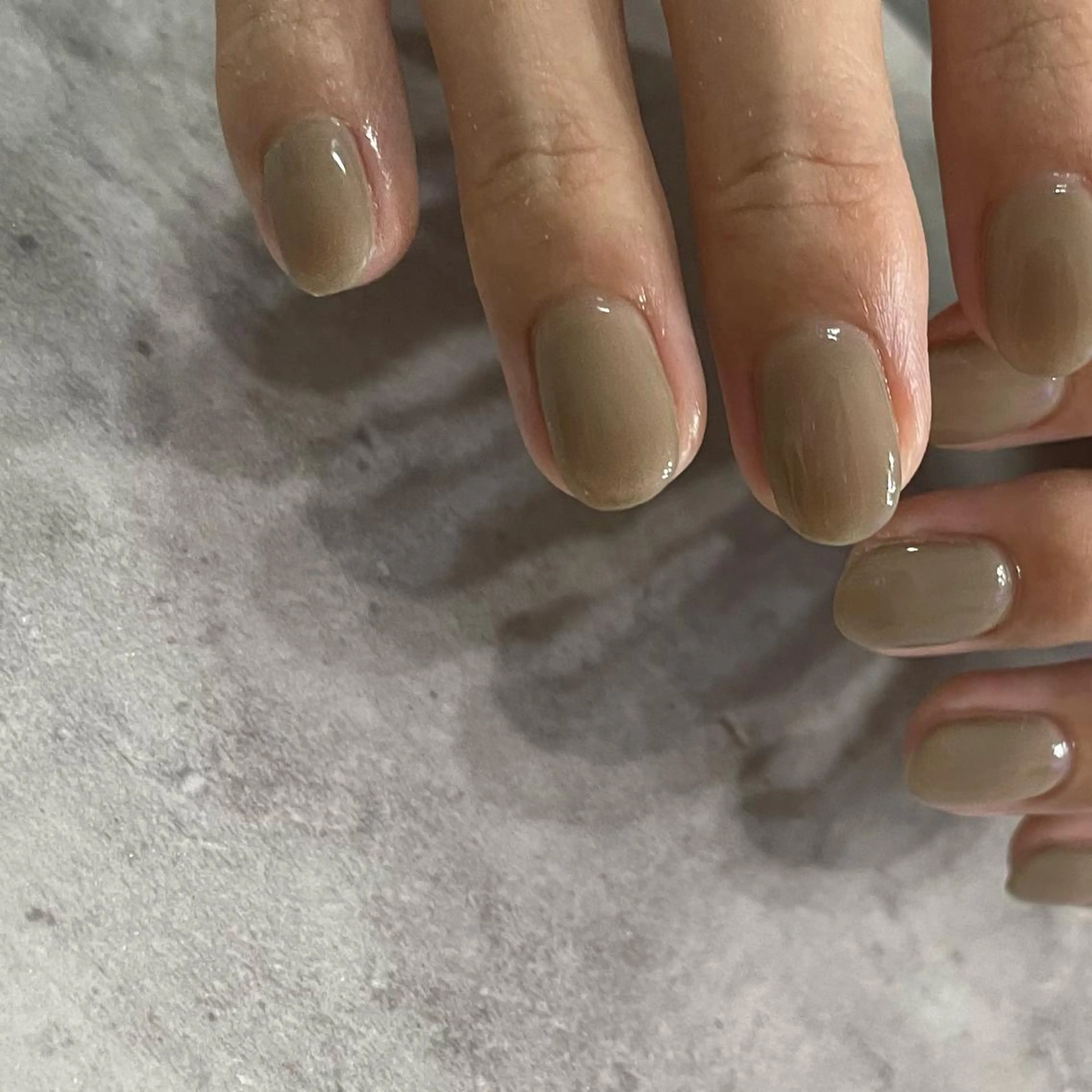 ネイル lowaly所属・NAKAMURA HARUKAのネイルデザイン