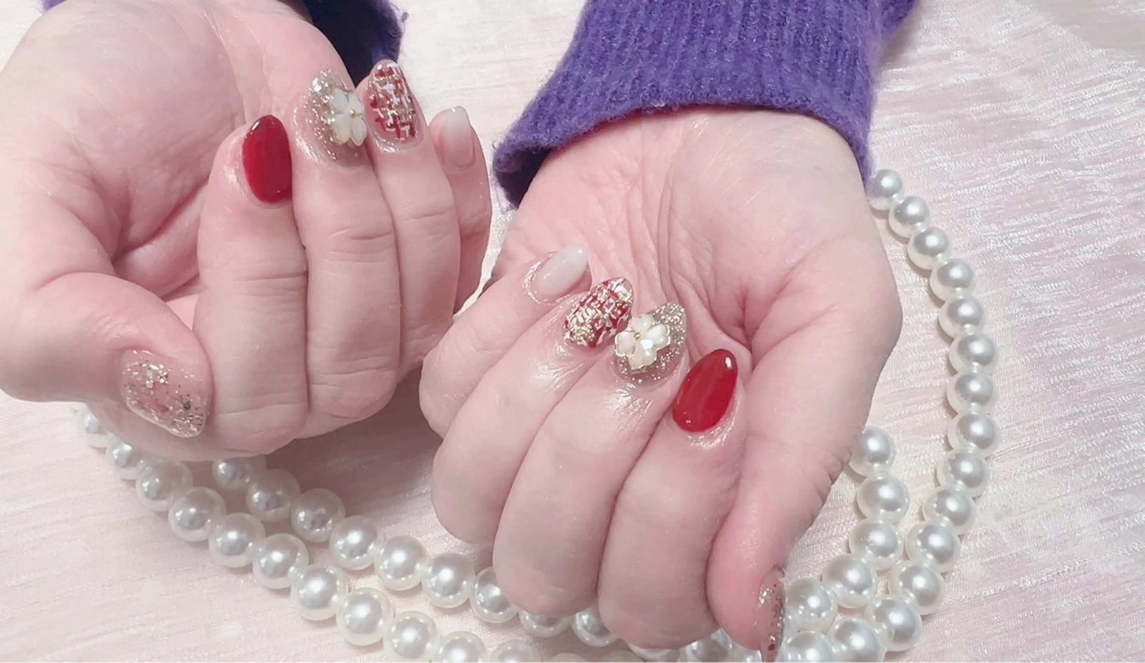 定額デザインアート［オフ込み］の写真