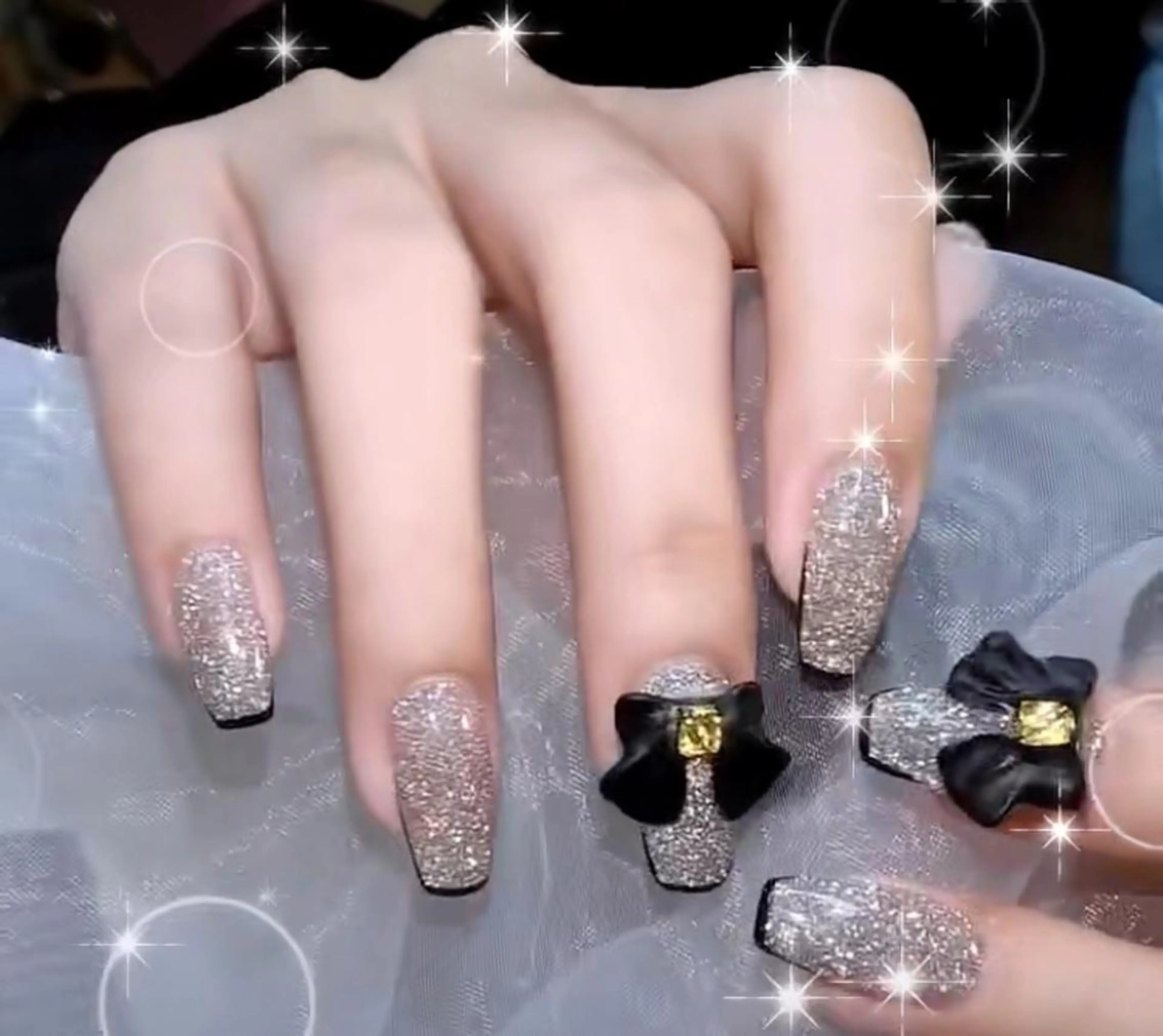 ネイル フジタ マドカのネイルデザイン