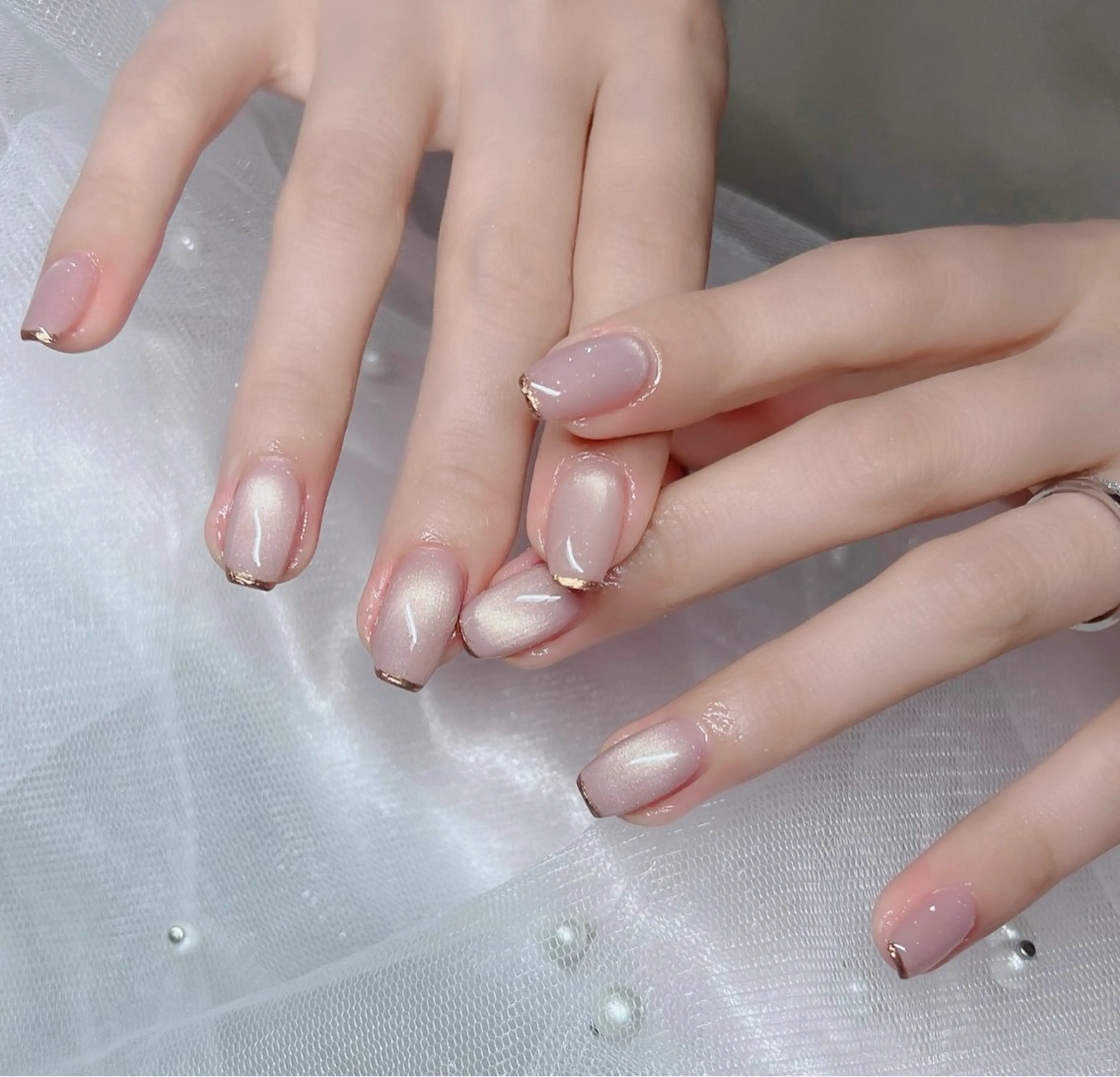 ネイル Lilla nailsalon所属・Lilla Nail Salonのネイルデザイン
