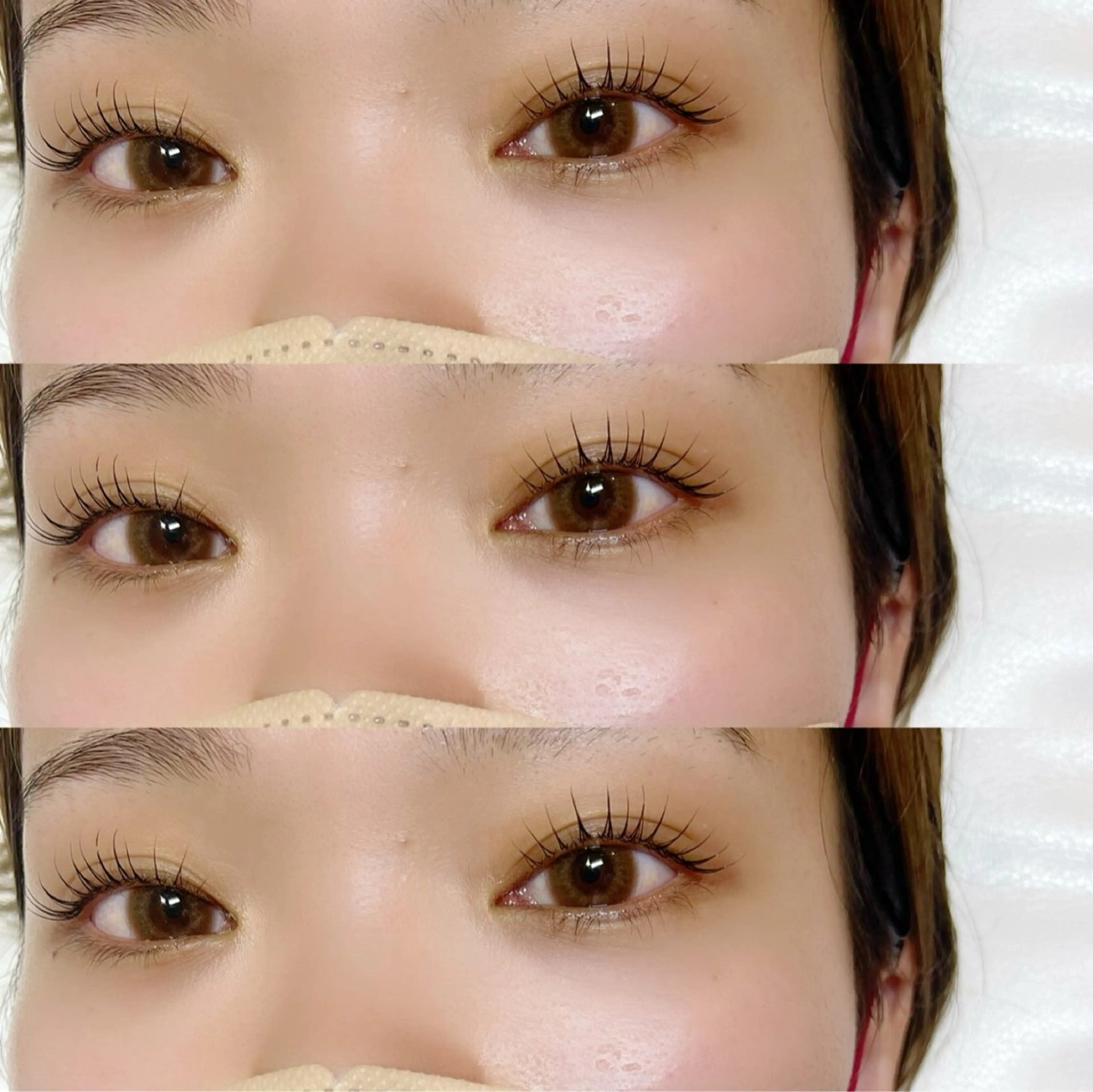 マツエク・マツパ soo lash roomの眉毛・アイブロウイメージ