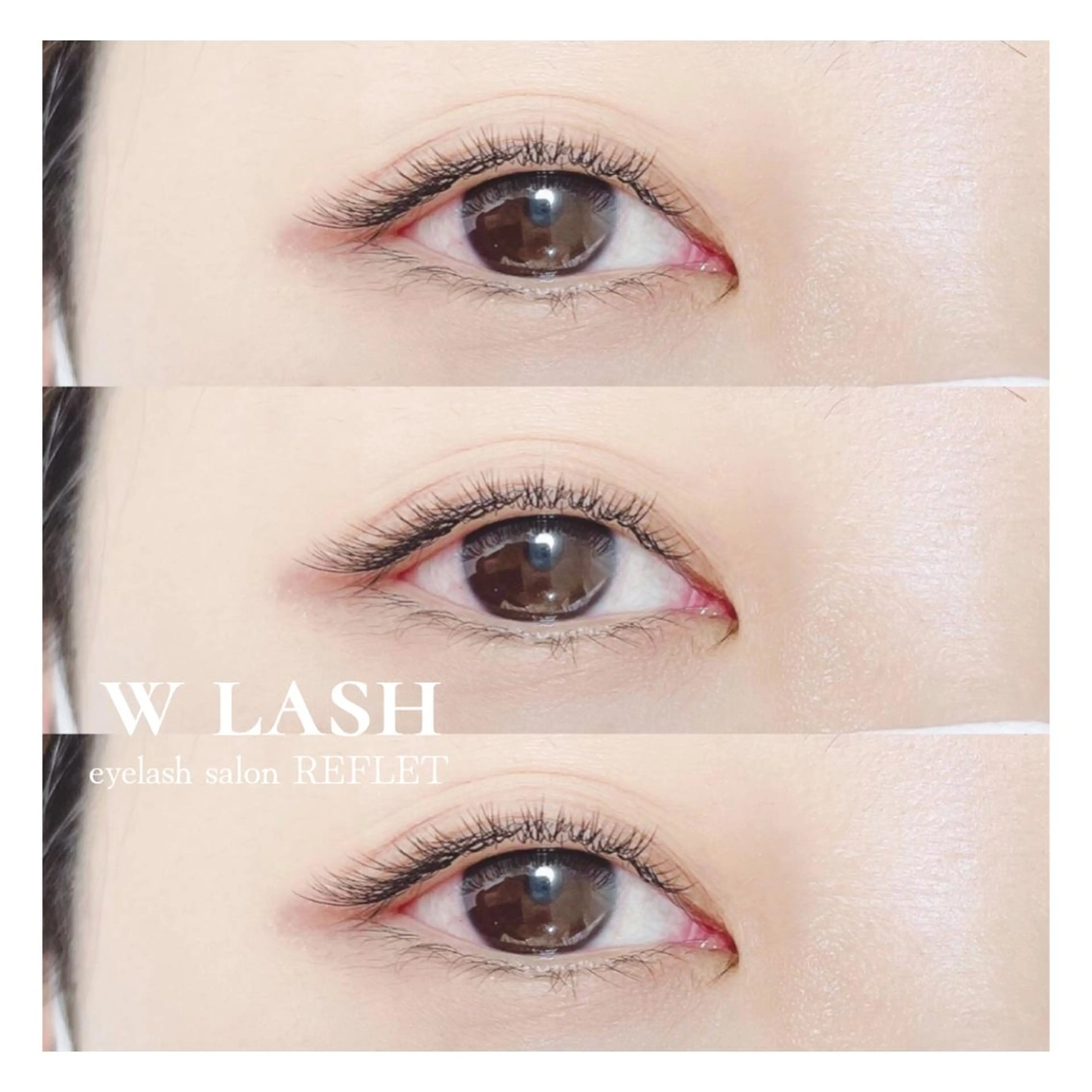 ใใใจใฏใปใใใ Jใซใผใซ REFLET ใซใใฌใฎใใใจใฏใปใใใใใถใคใณ