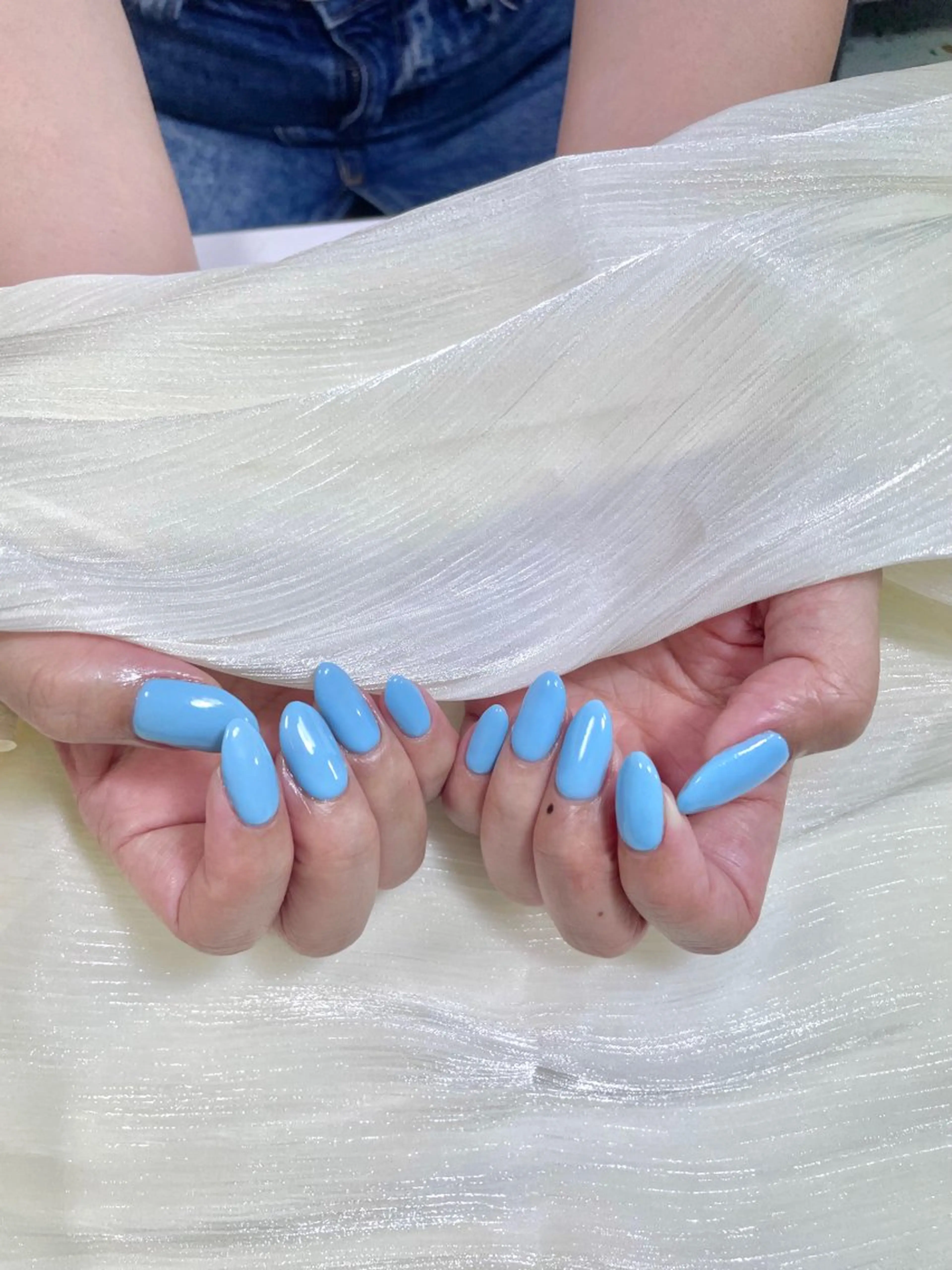 ネイル 🍑 momo_nailのネイルデザイン