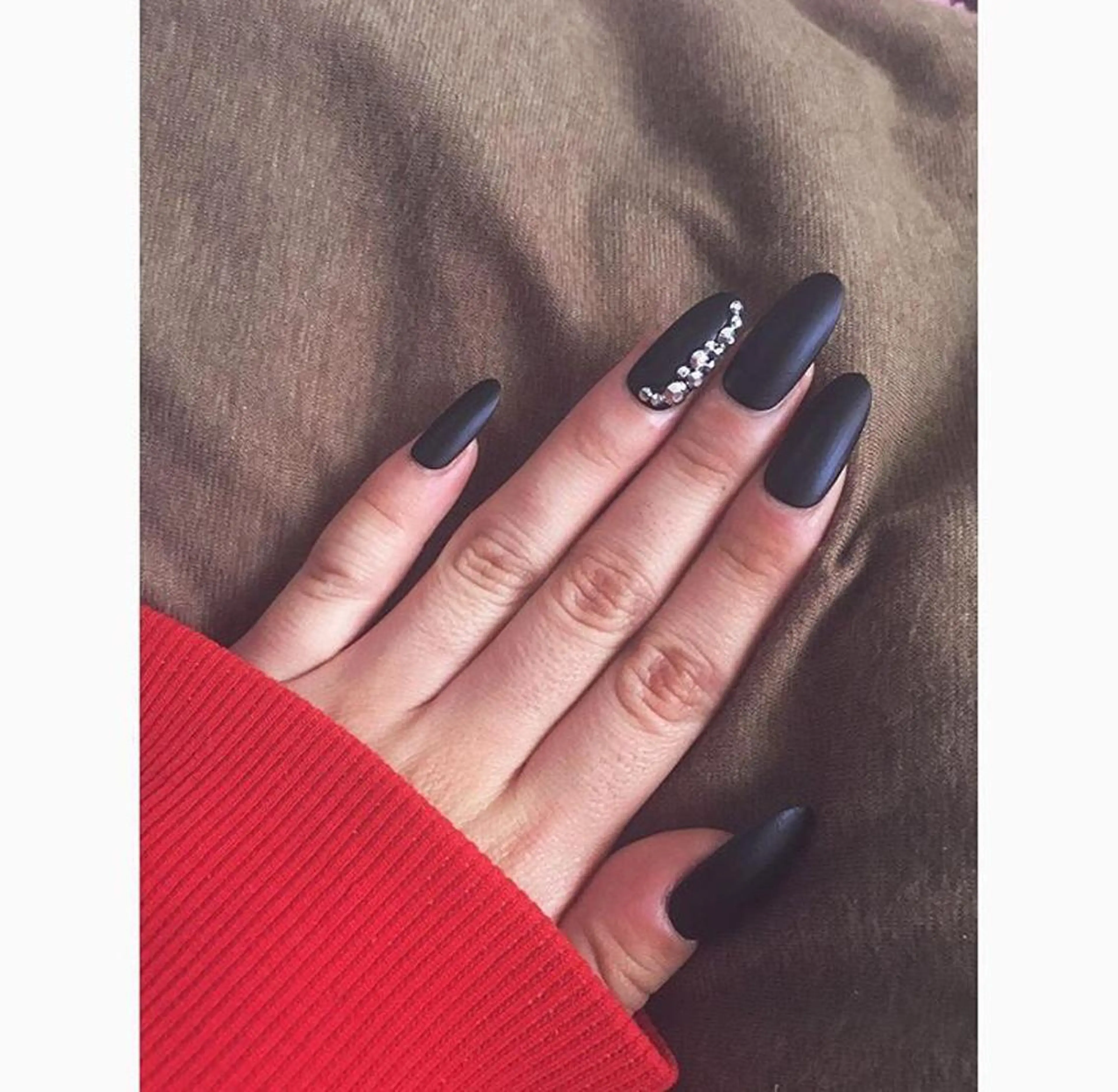 ネイル ジェルネイル 宮本 百合子のネイルデザイン