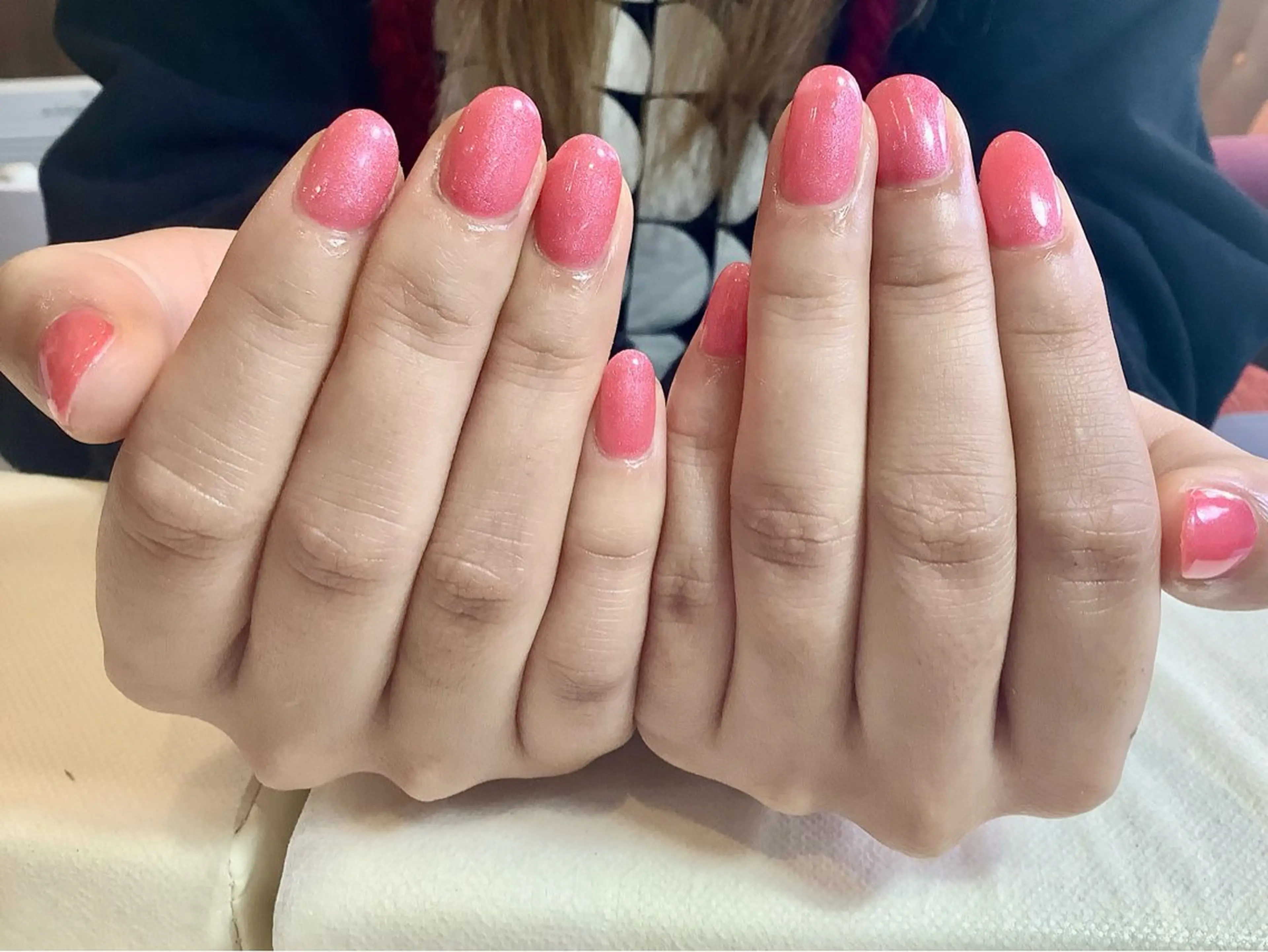 ネイル Libertybell所属・リバティベル iisoのネイルデザイン