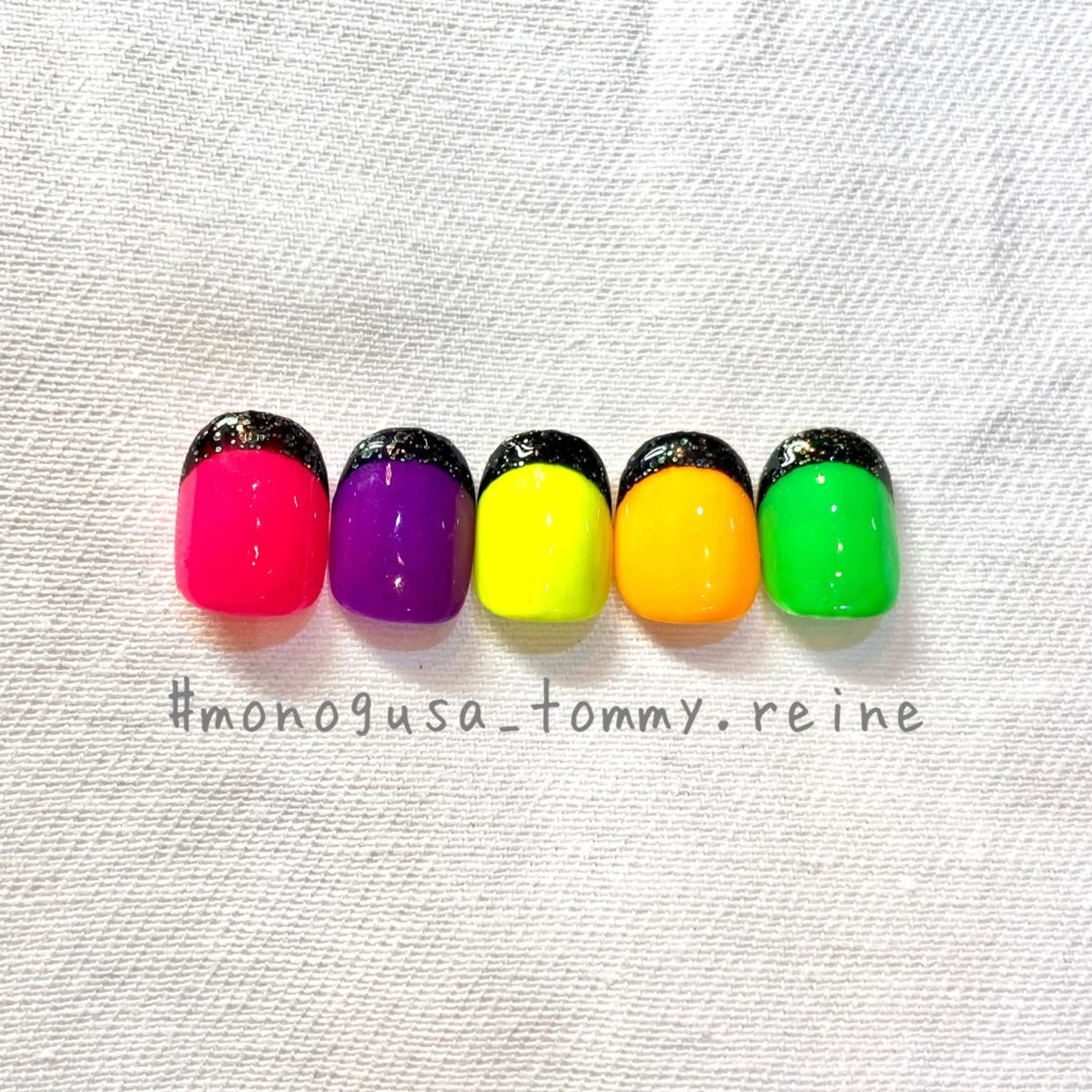 ネイル フレンチネイル nailbios所属・nailbios .tomo.のネイルデザイン