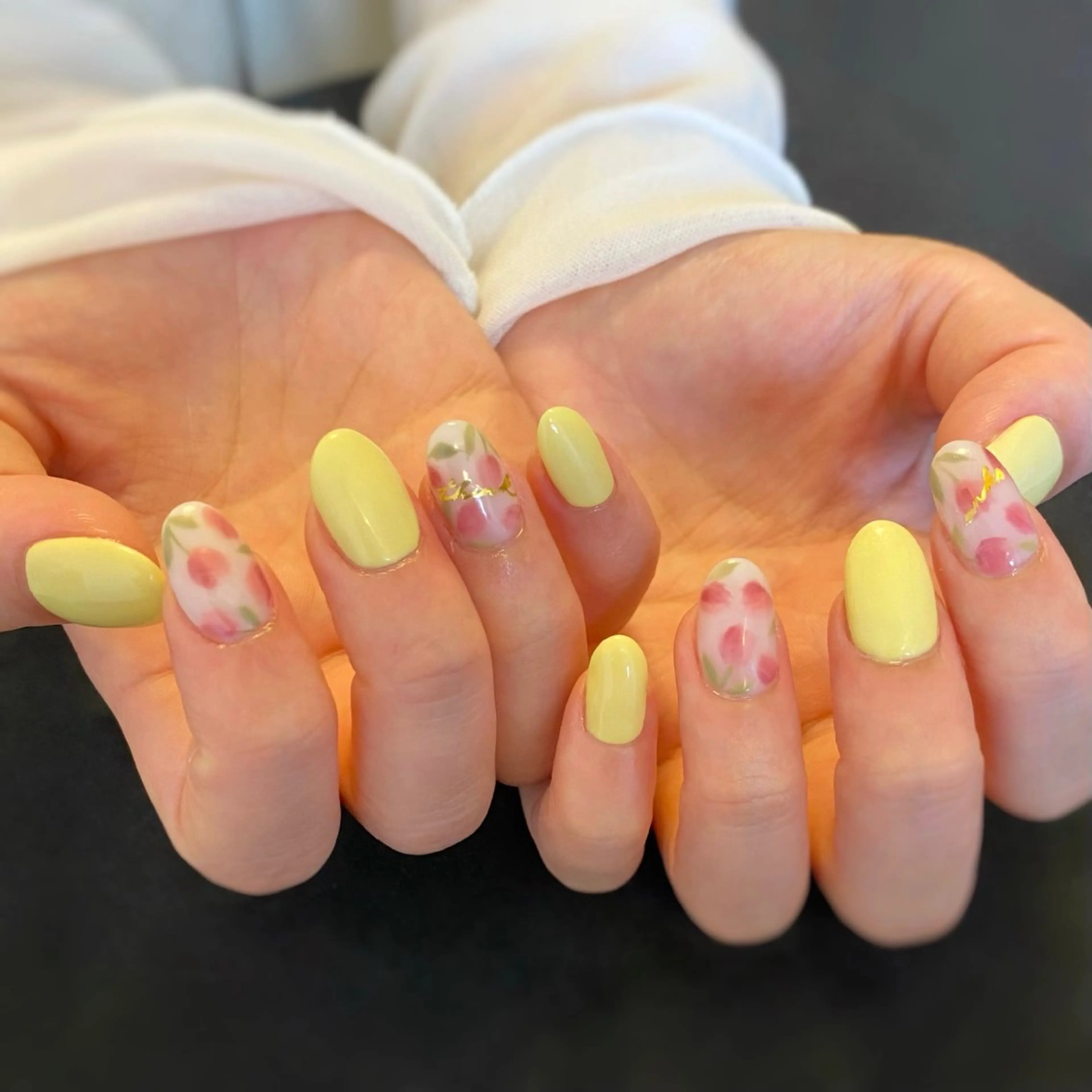 ネイル nail*157 .のネイルデザイン