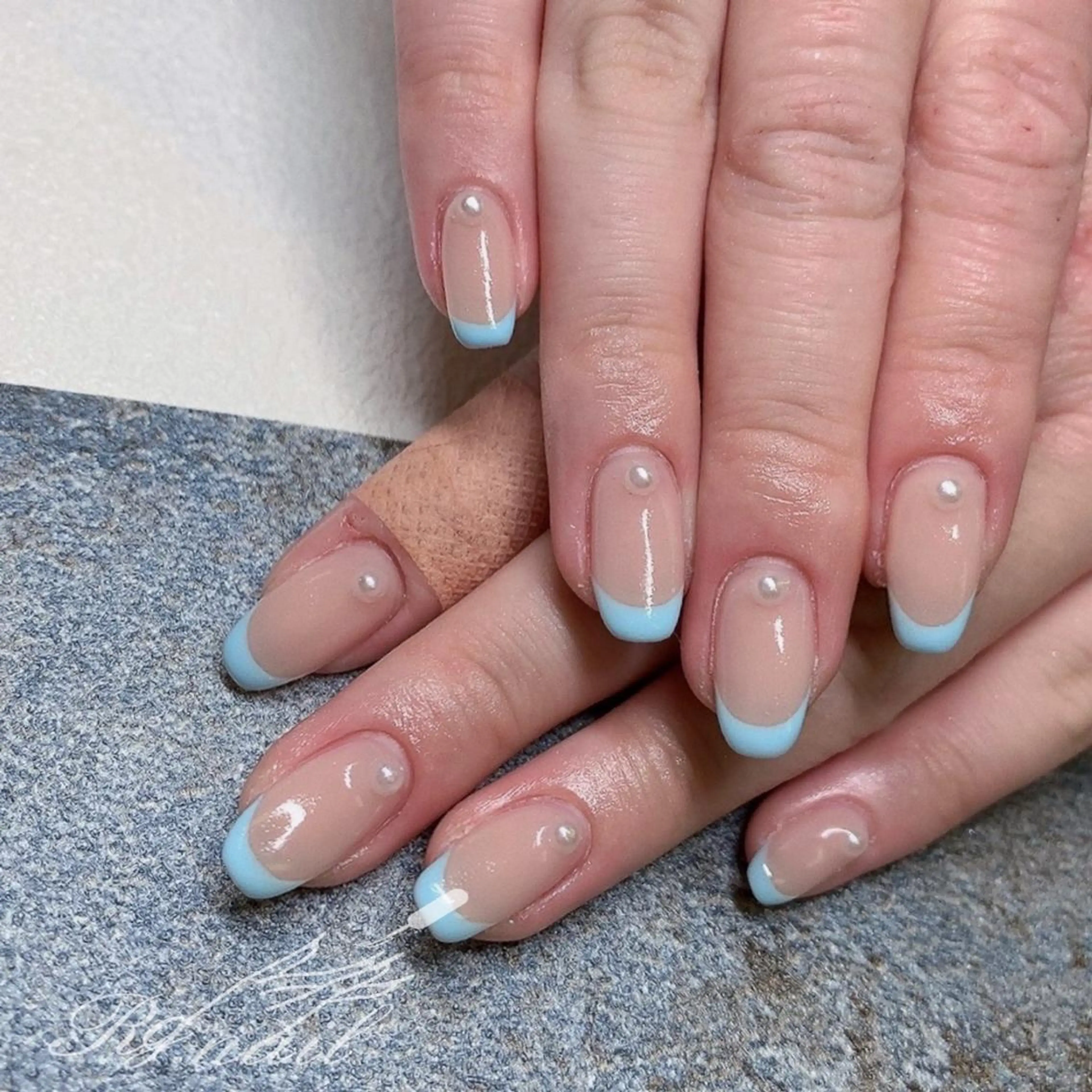 ネイル Cho Artネイル所属・Cho Art ネイルのネイルデザイン