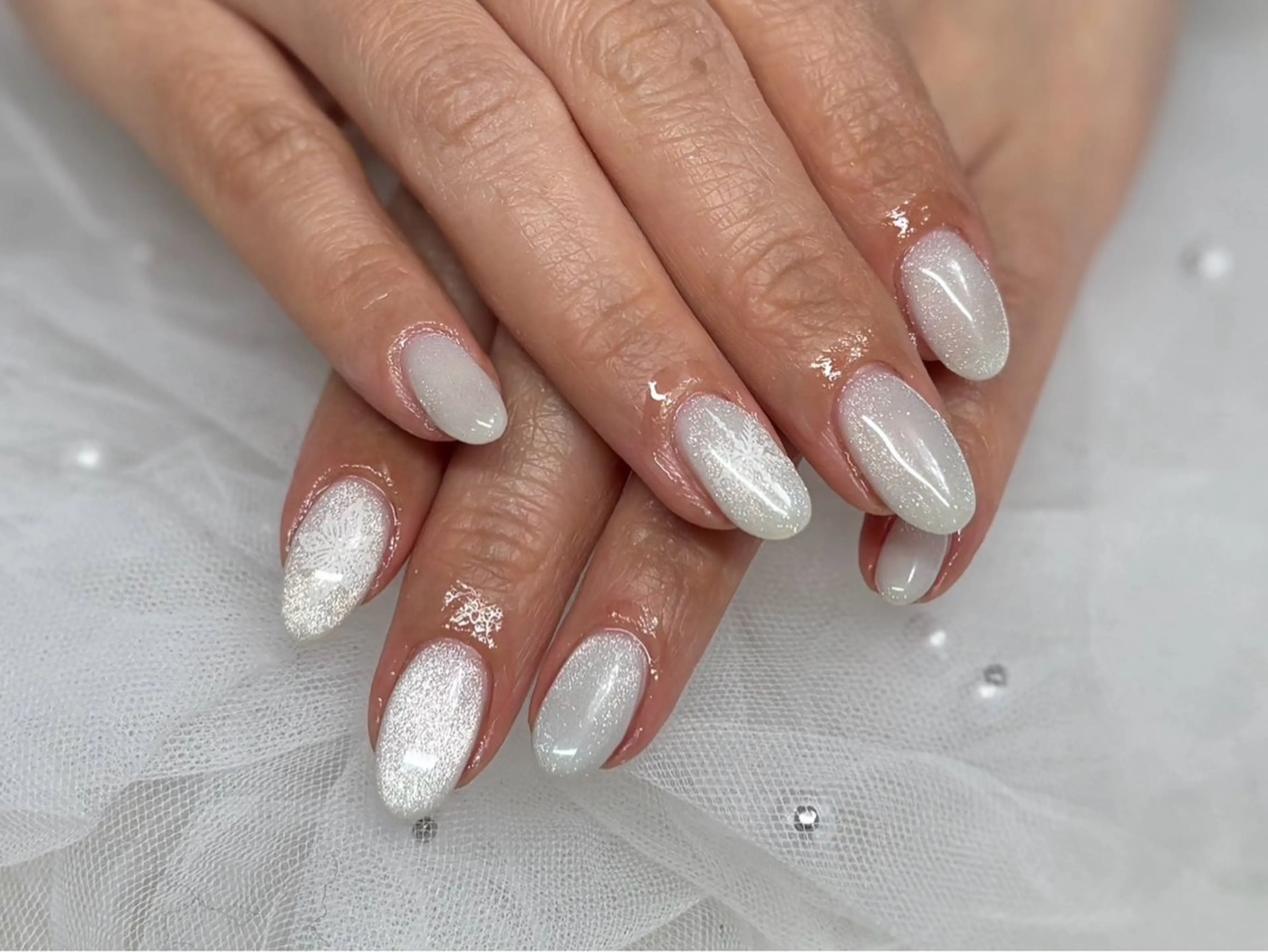 ネイル ネイルサロン ANELAのネイルデザイン