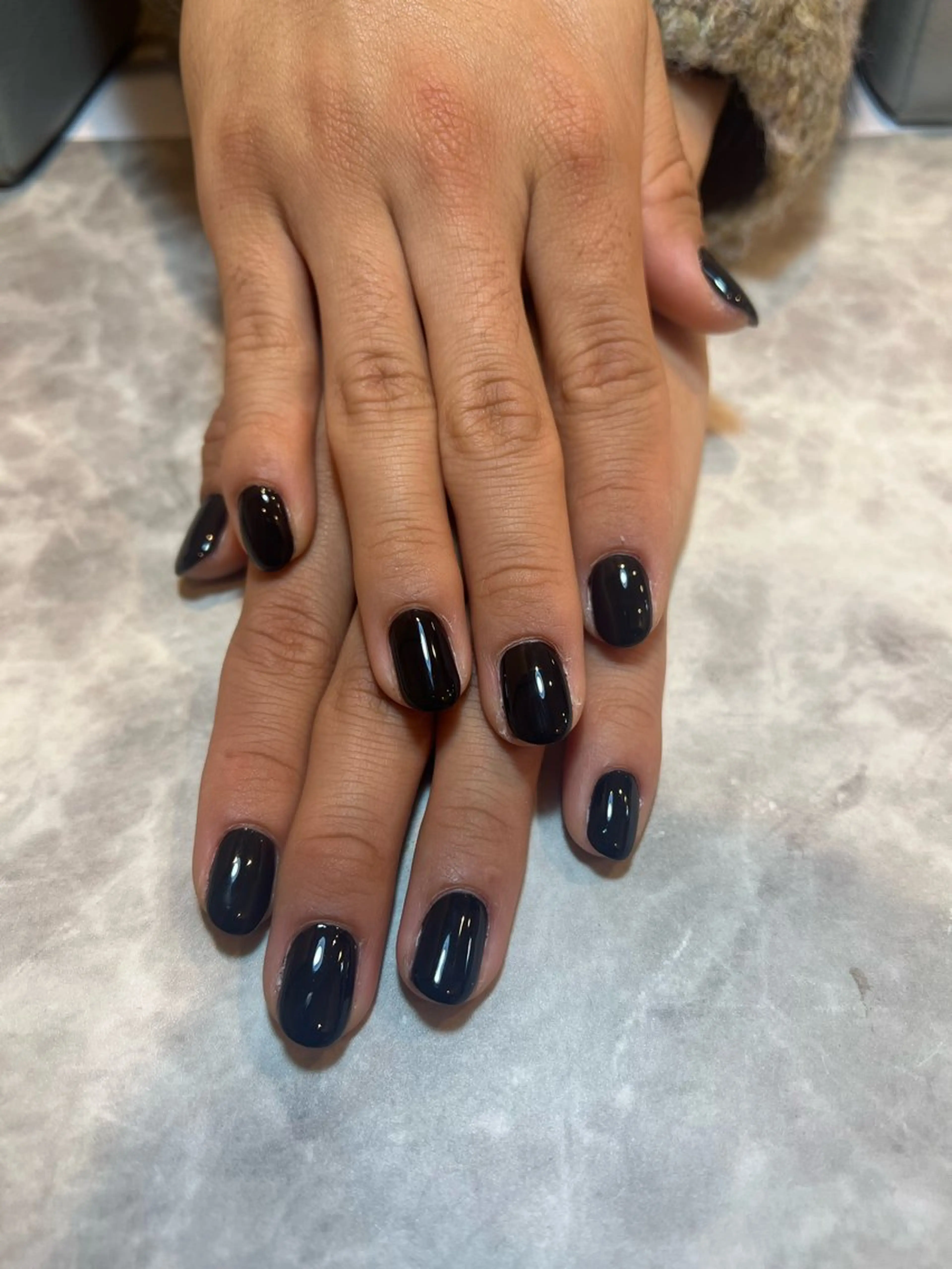 ネイル USHIGOME .のネイルデザイン