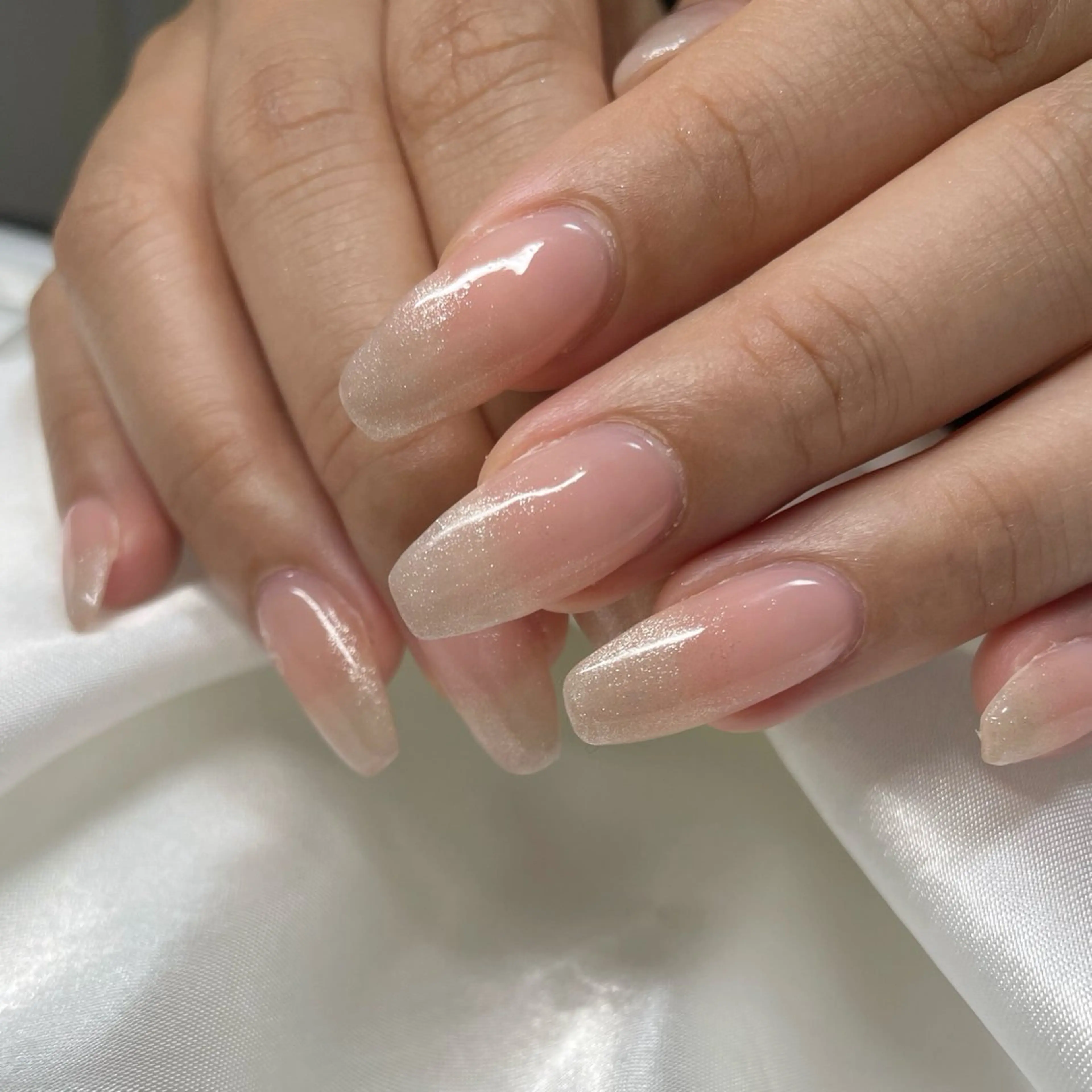 ネイル ハンドネイル nailsalon SANANAILのネイルデザイン