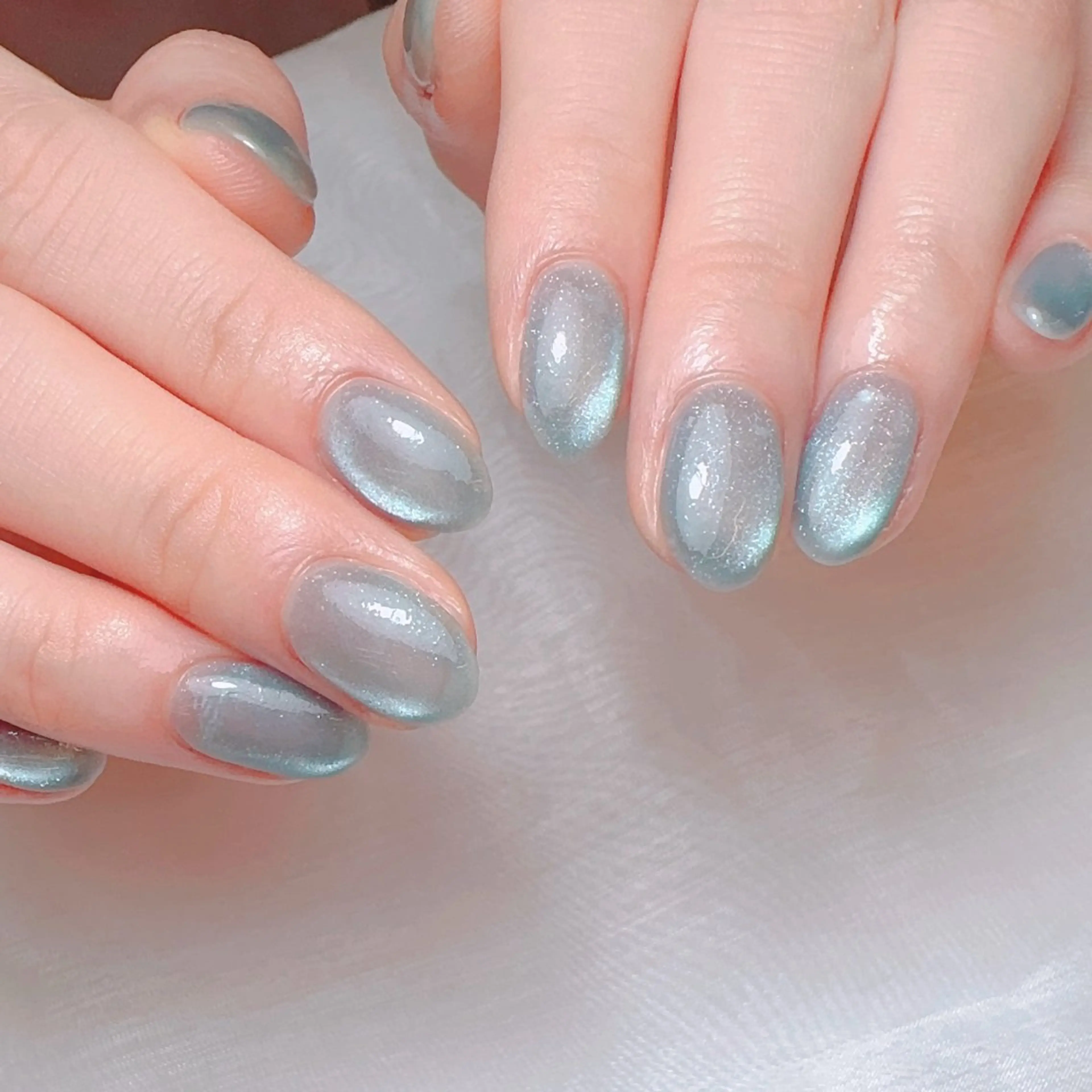 ネイル NailOnason ナナのネイルデザイン