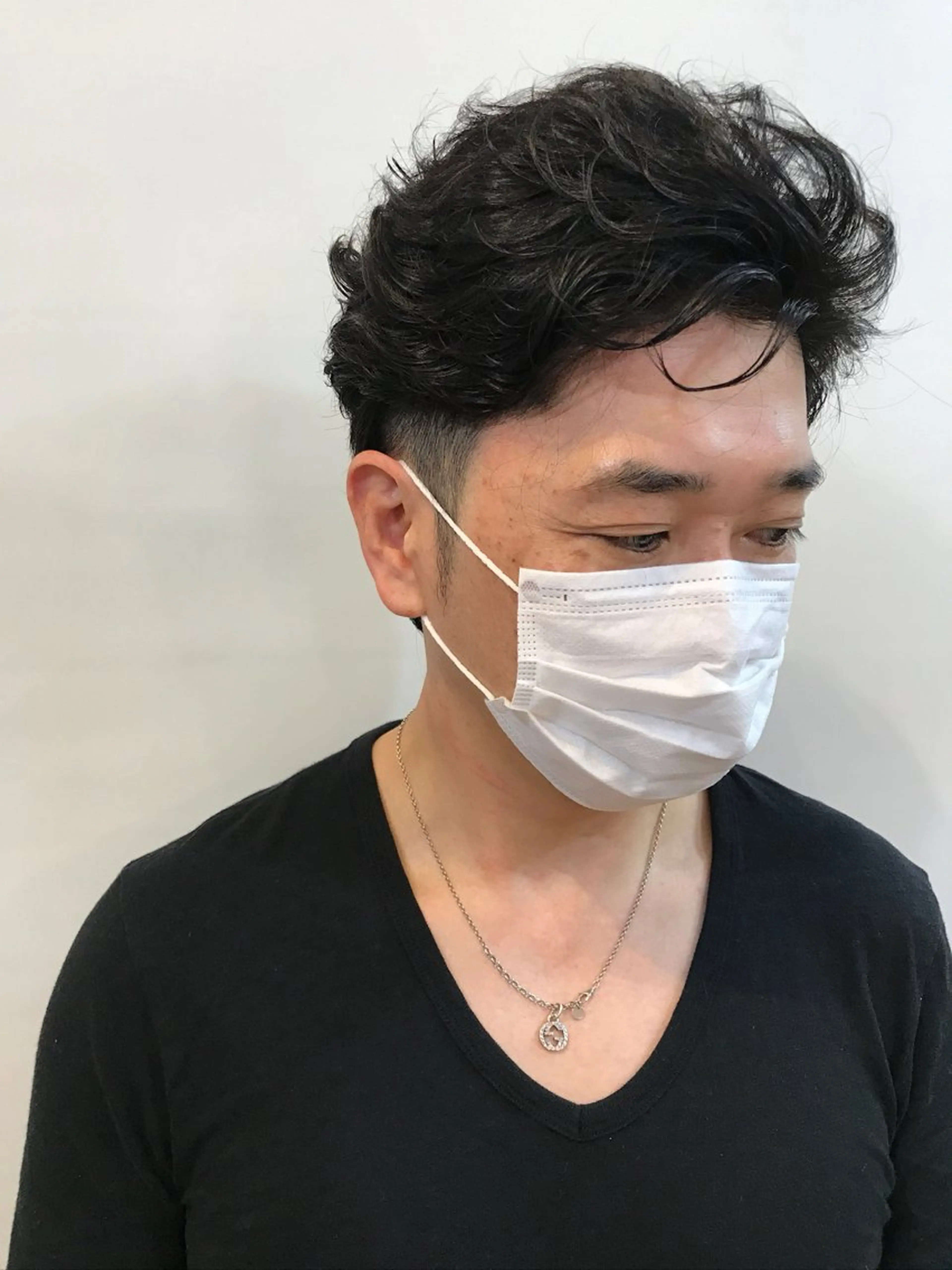 ショート 艶髪🍒髪質改善特化 GARDINAのヘアスタイル