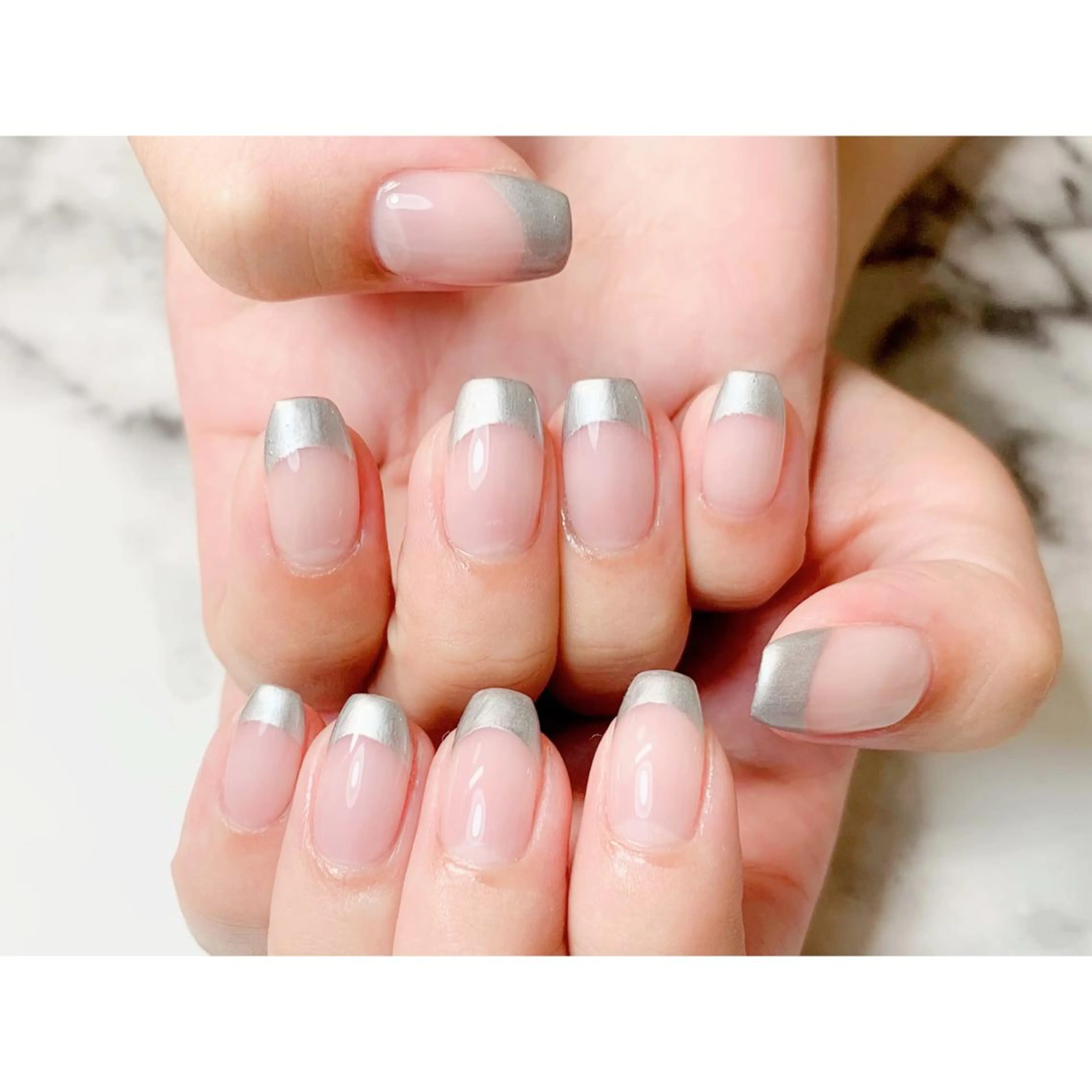 ネイル nailsalon maluriのネイルデザイン