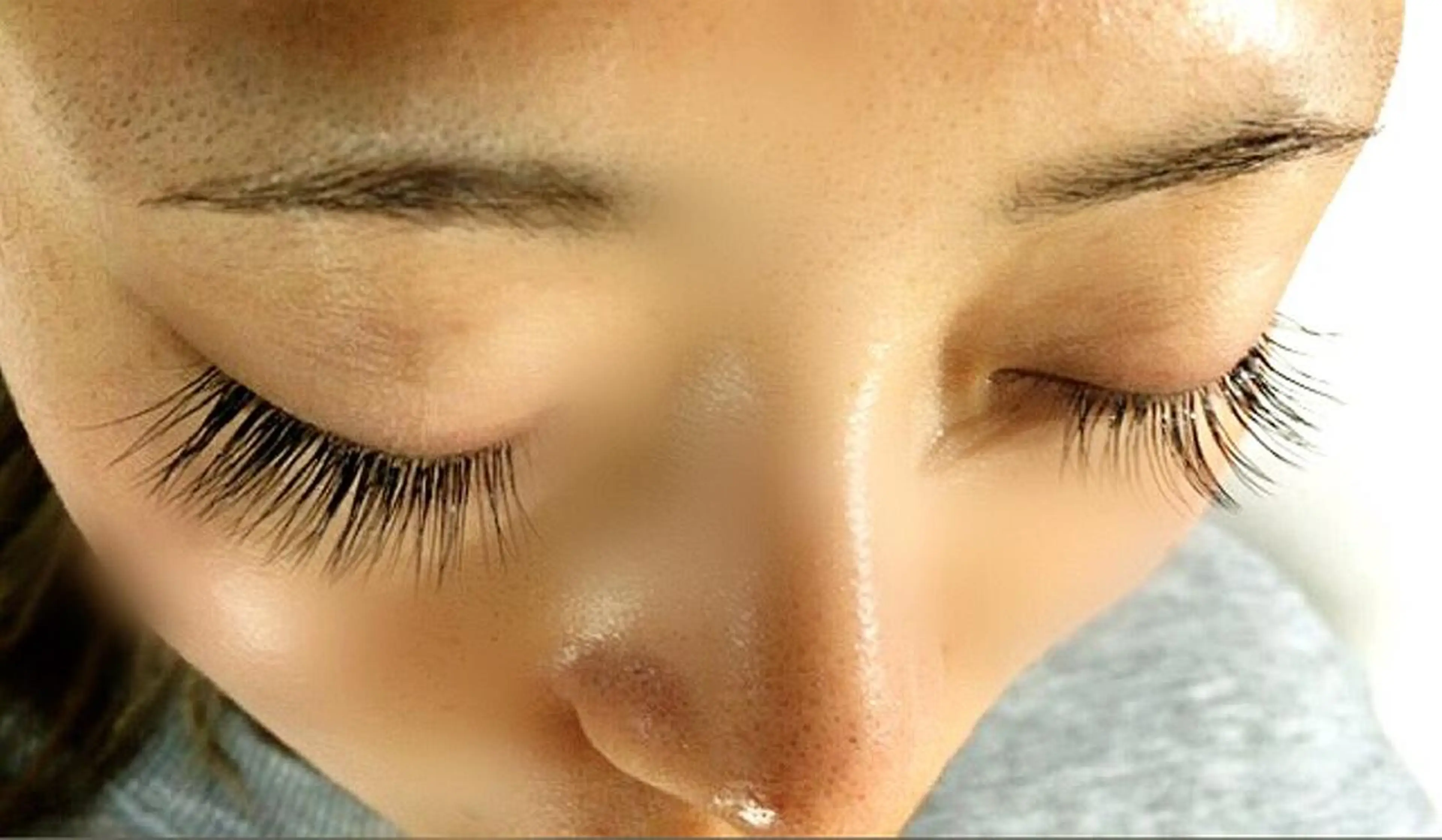 マツエク・マツパ Jカール LOVELASH所属・恵比寿 LOVELASHのマツエク・マツパデザイン