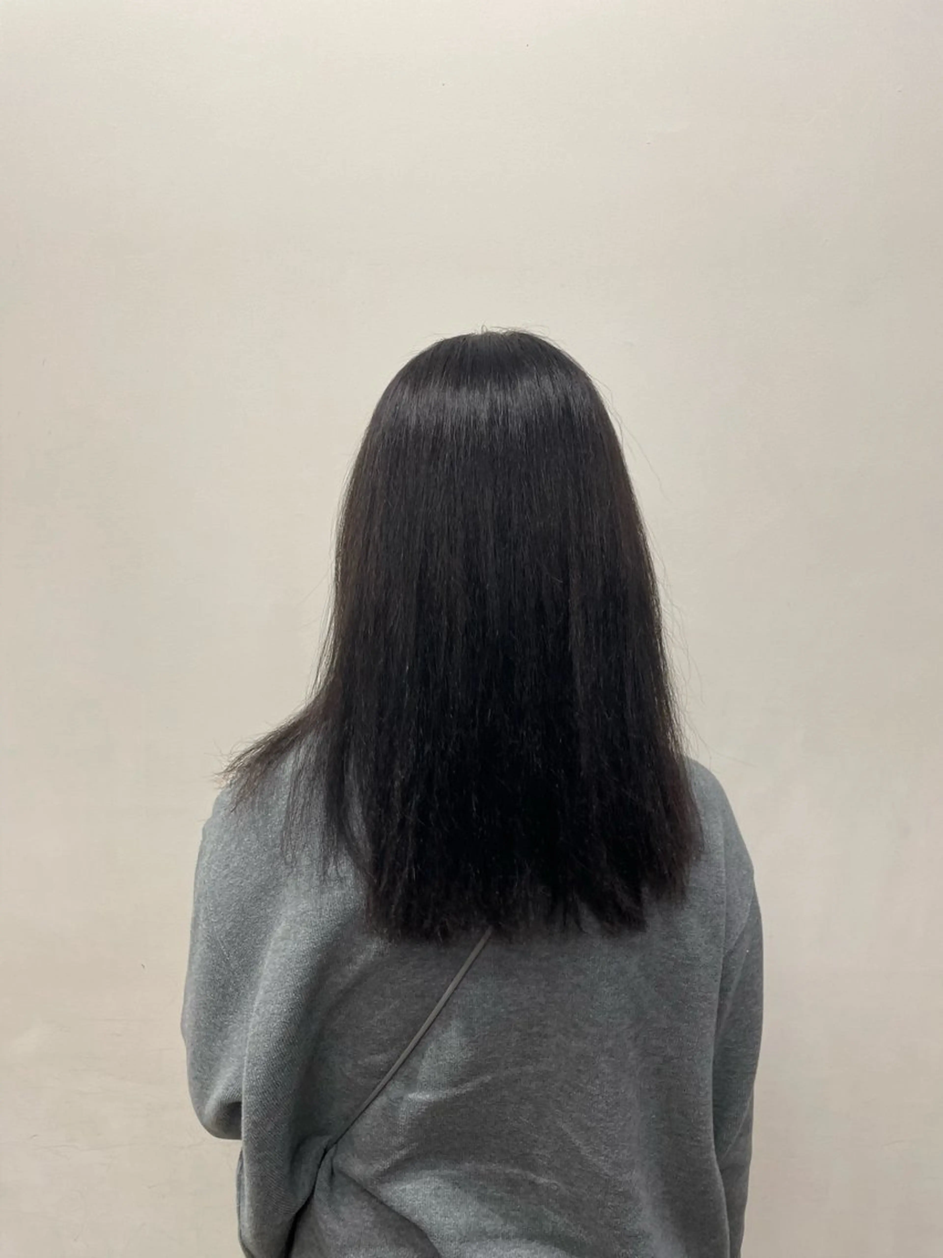 カラー 亜海 /レディースパーマのヘアスタイル